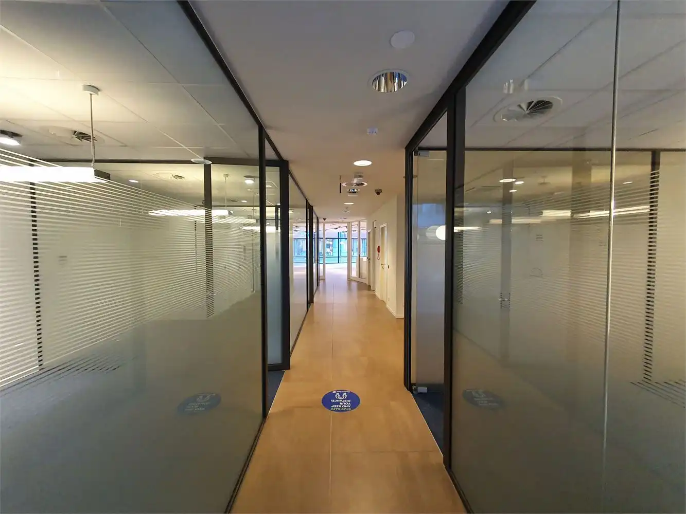 MODERNE KANTOREN OF WINKEL OUDENAARDE foto 7