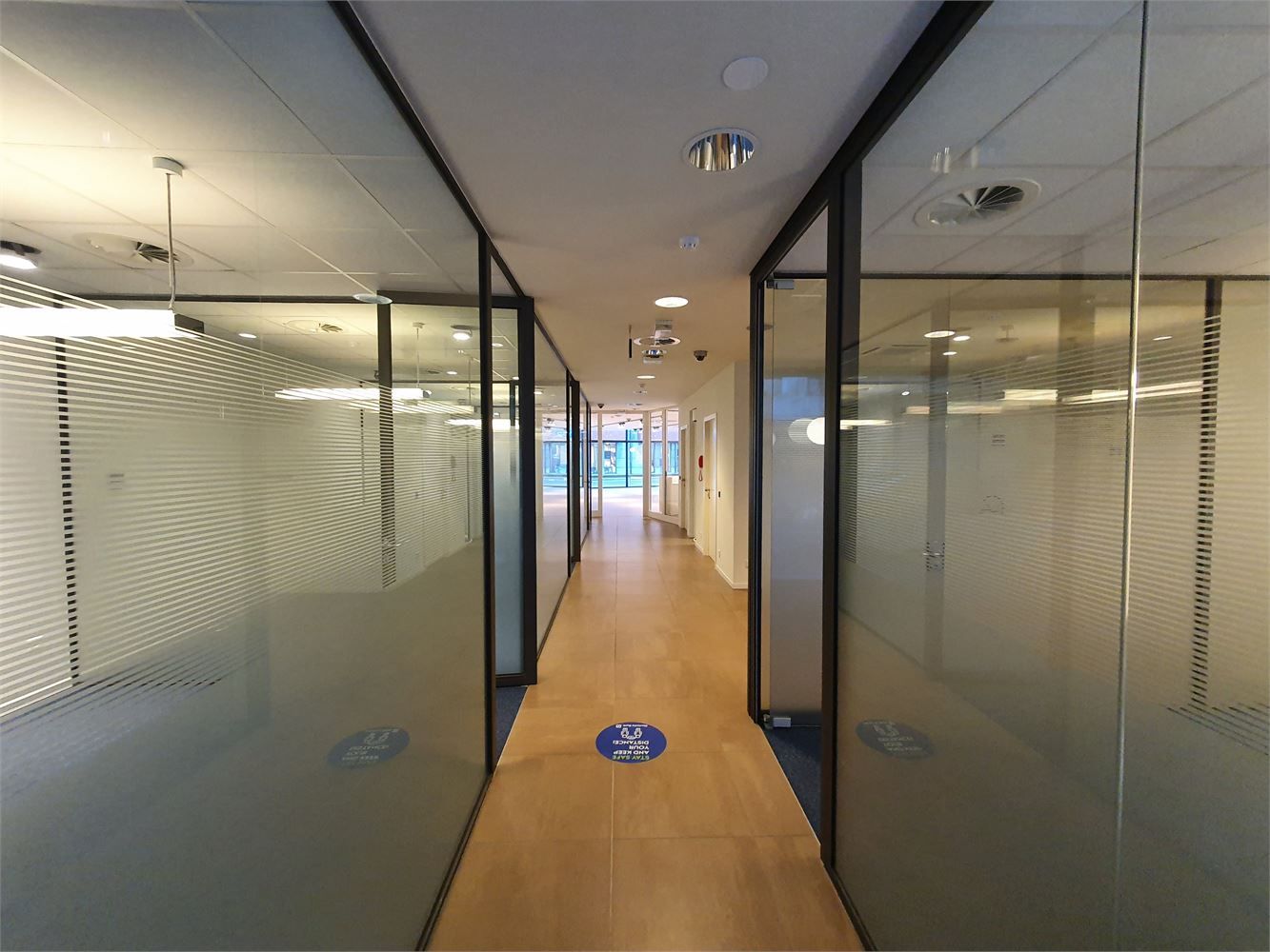 MODERNE KANTOREN OF WINKEL OUDENAARDE foto 7