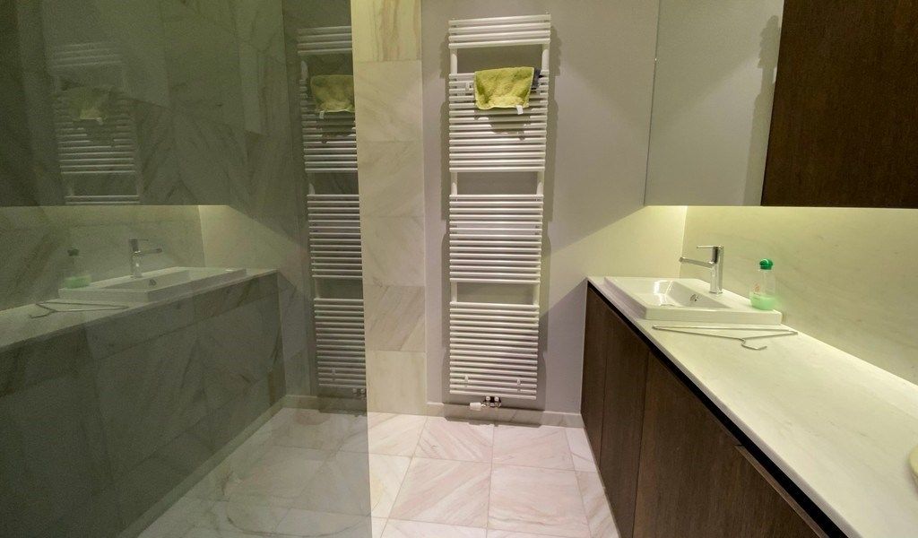 Ingedeeld kantoor te huur vlakbij het station Gent-Dampoort foto 12