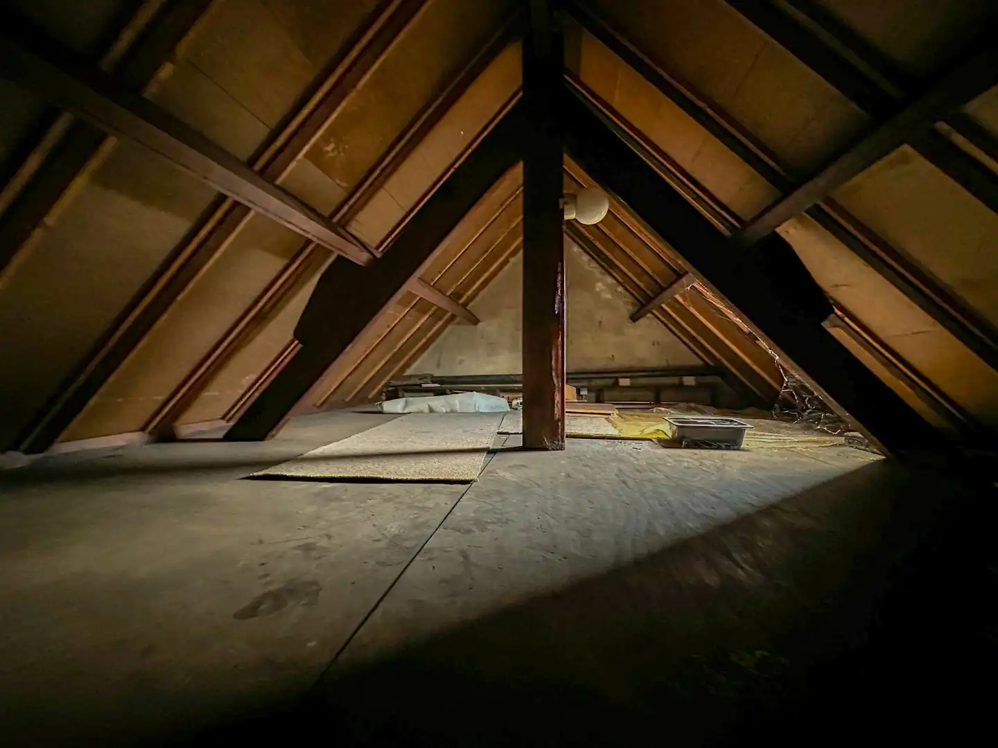 Ruime bel-étage woning met garage, diepe tuin en lift, Torhout foto 22