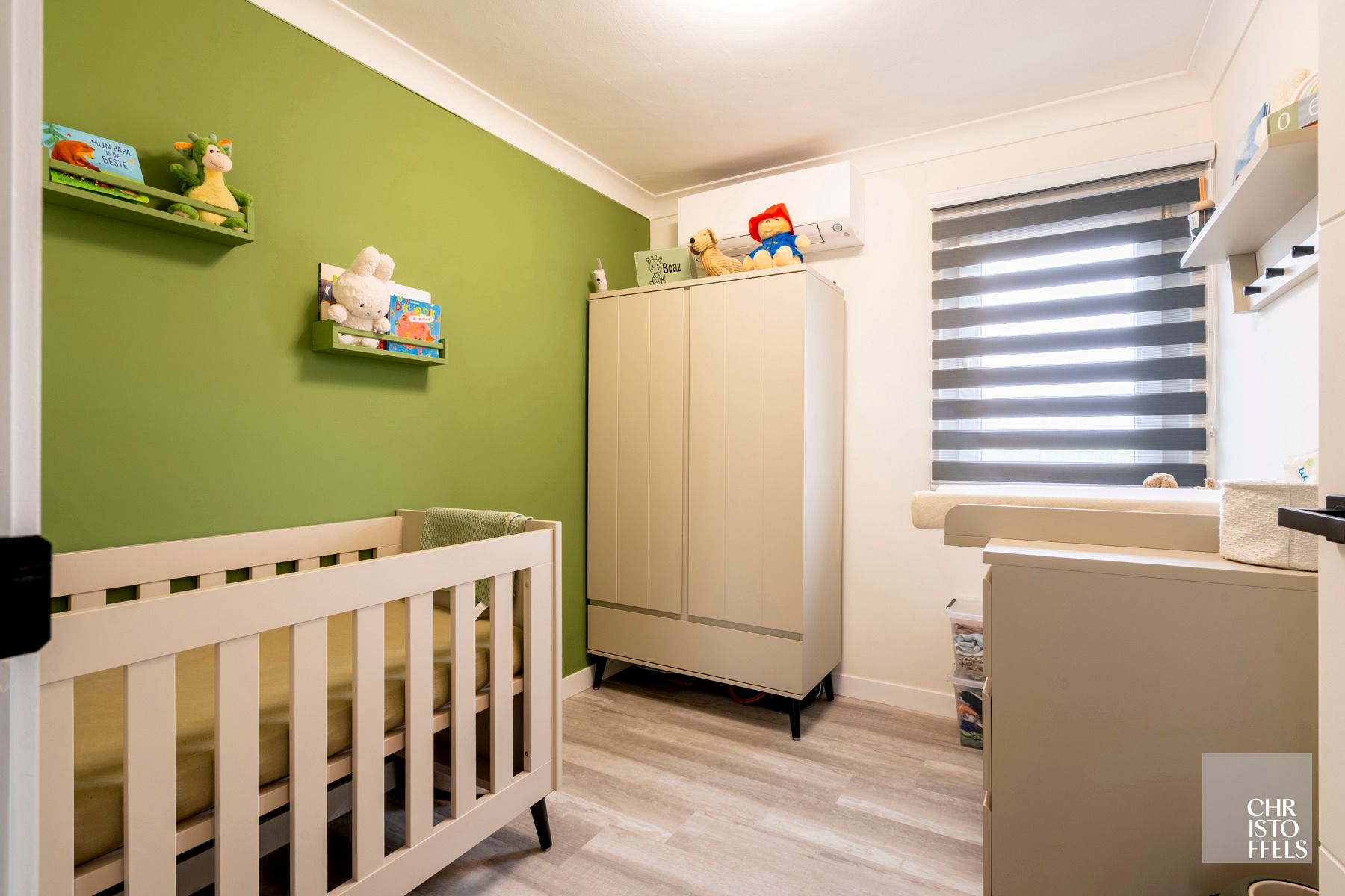 Instapklare en energiezuinige woning (132m²) vlakbij Maastricht! foto 14