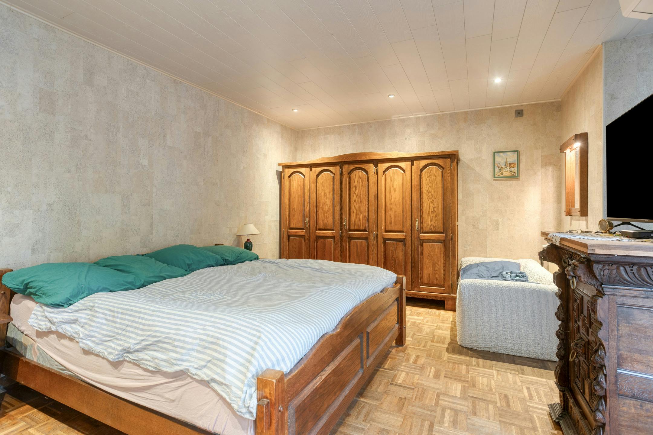 Huis bestaande uit 2 appartementen vlakbij centrum Vilvoorde foto 6