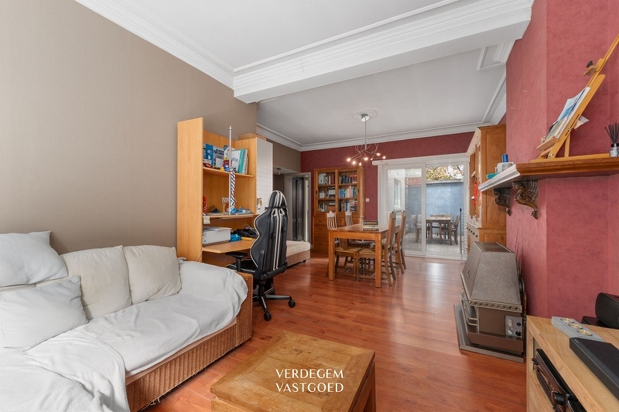 Wonen onder de kerktoren: woning met 3 slaapkamers en buitenruimte foto 7