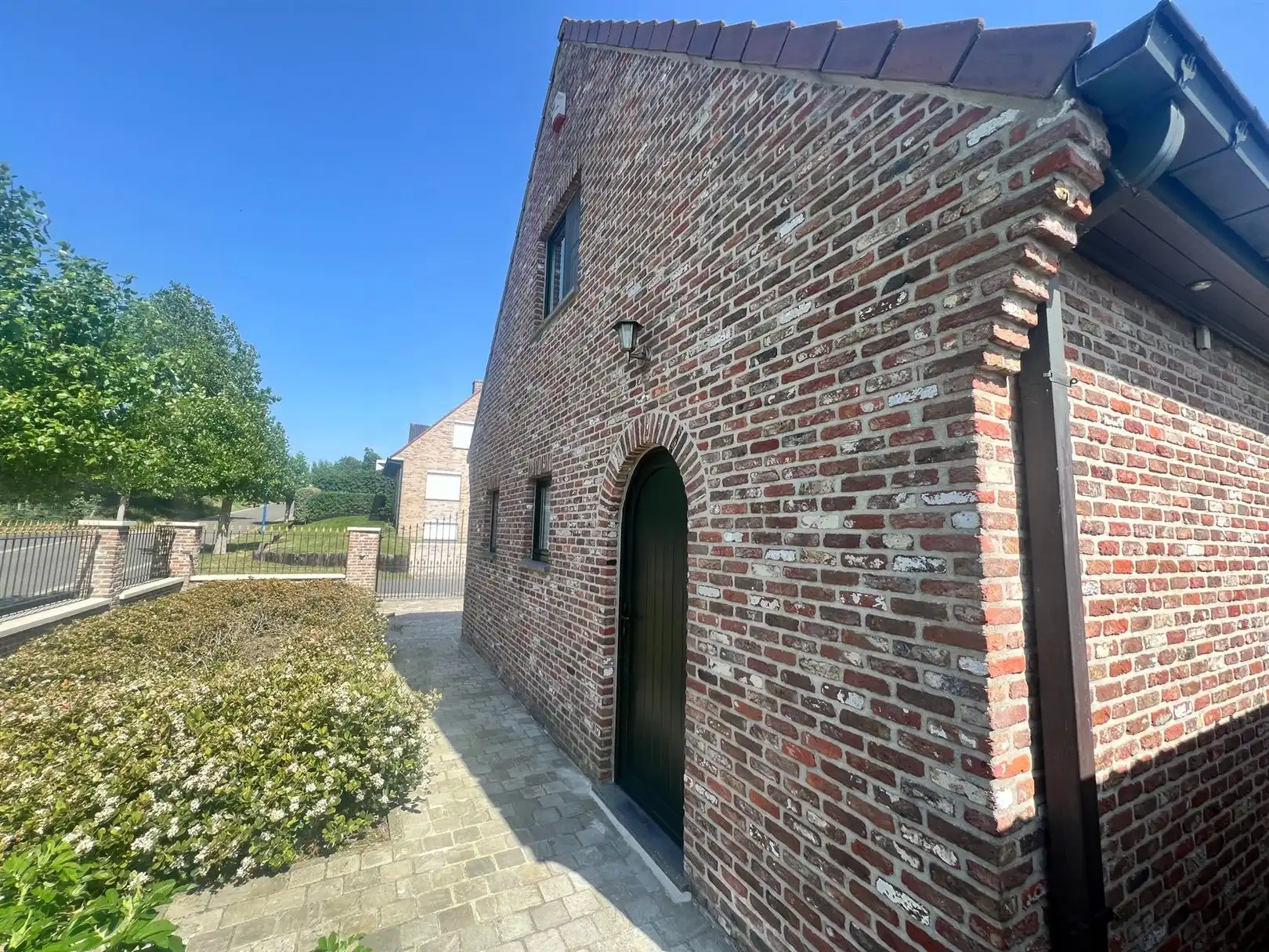 Villa van hoge kwaliteit op topligging foto 9
