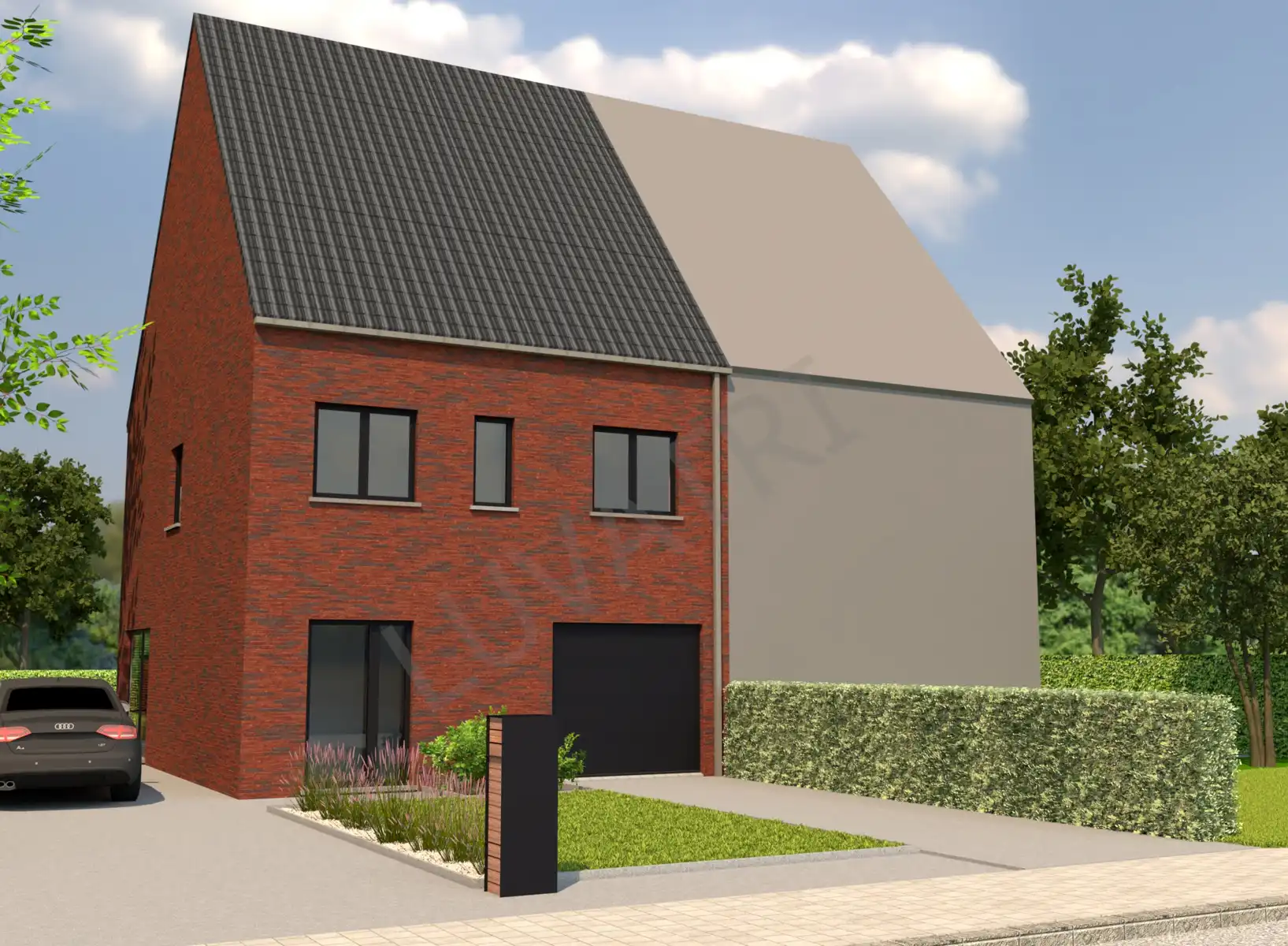 Huis te koop in Westerlo! foto 3