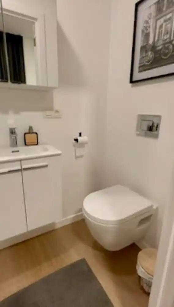 Vernieuwbouw - duplex-studio centrum Heverlee foto 9