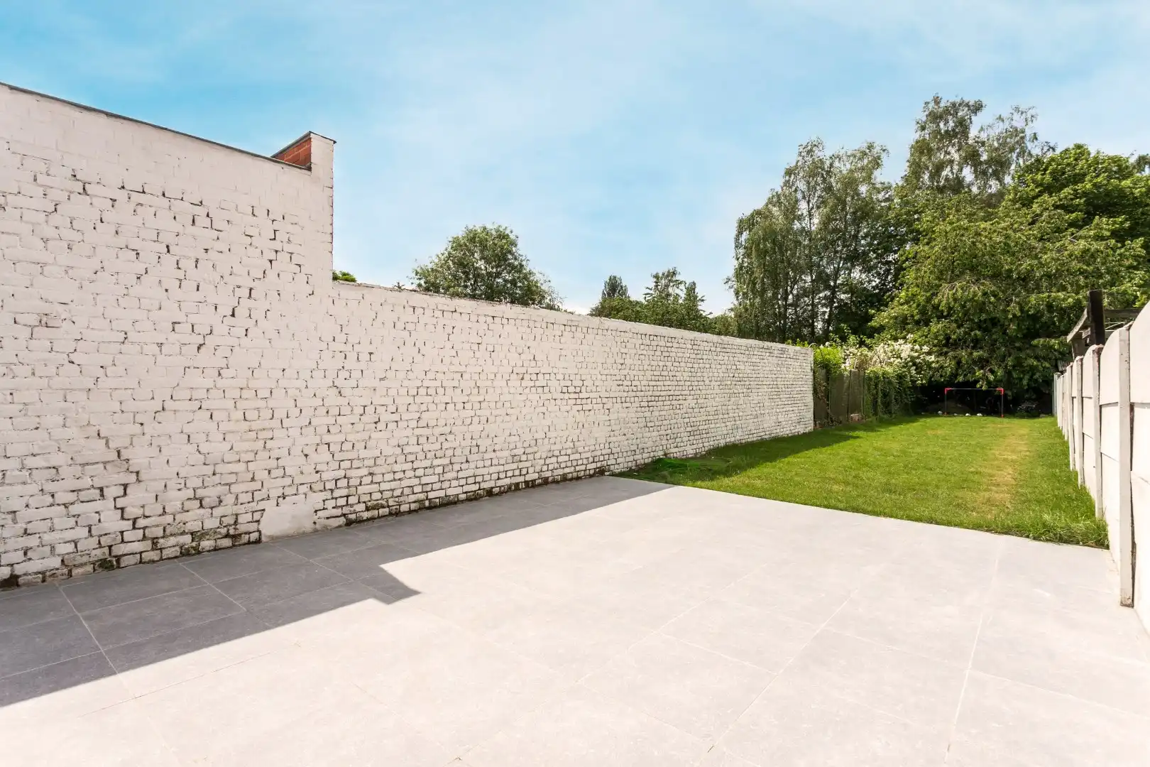 Gerenoveerde woning (EPC B) met 3 slaapkamers, 2 badkamers, tuin en garagebox te koop foto 11