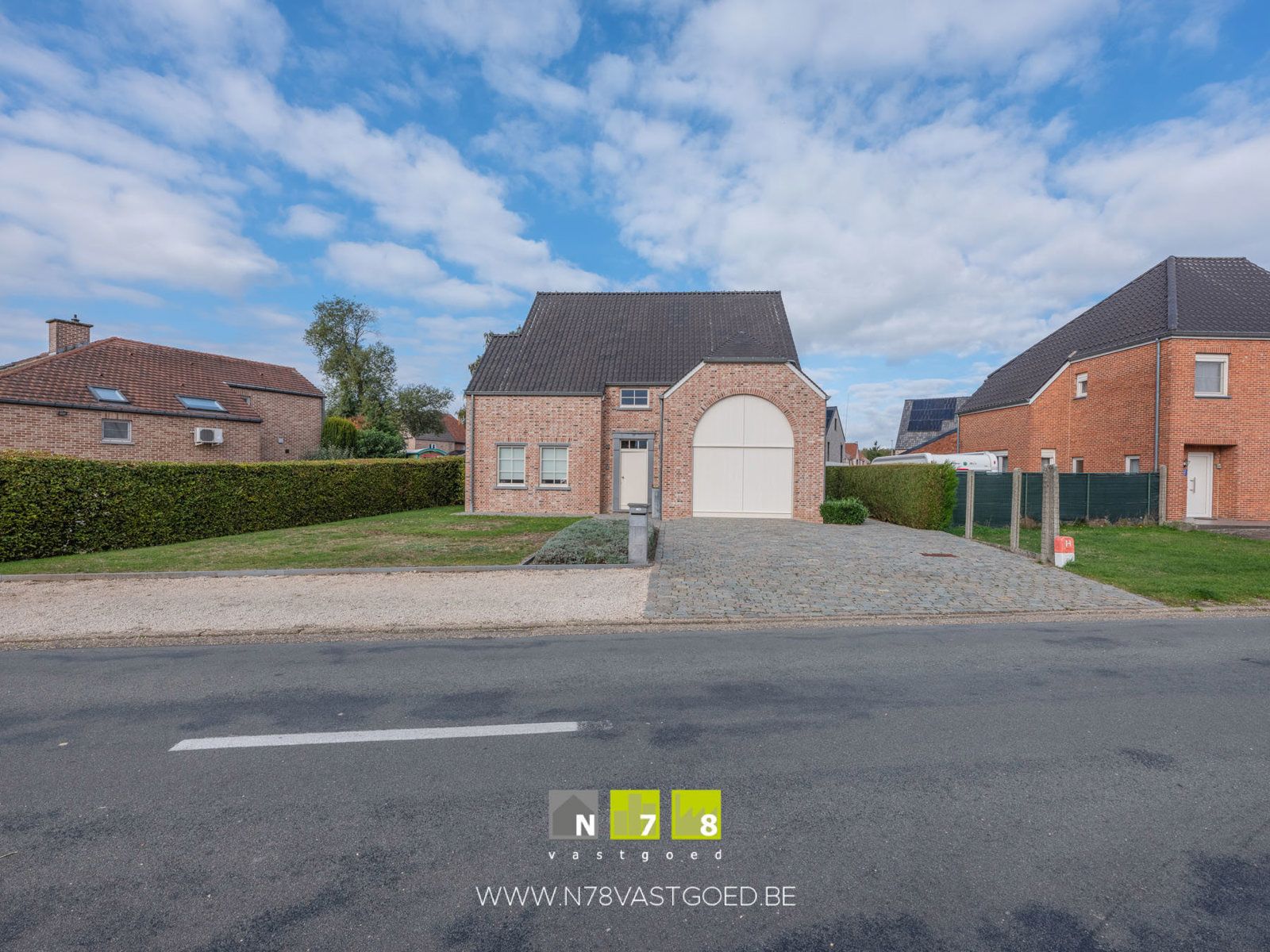 Huis te koop foto 30
