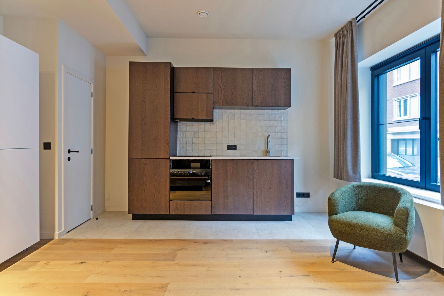 Wonen of investeren stadsrand Leuven! foto 3