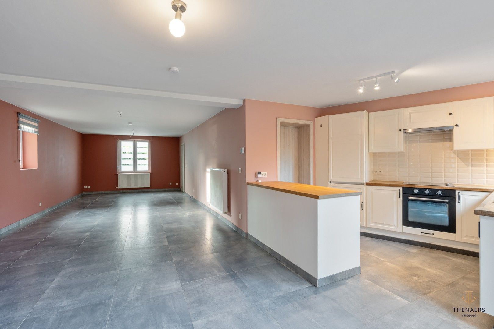 Gezellige, instapklare woning met tuin te Walshoutem (Landen). foto 6