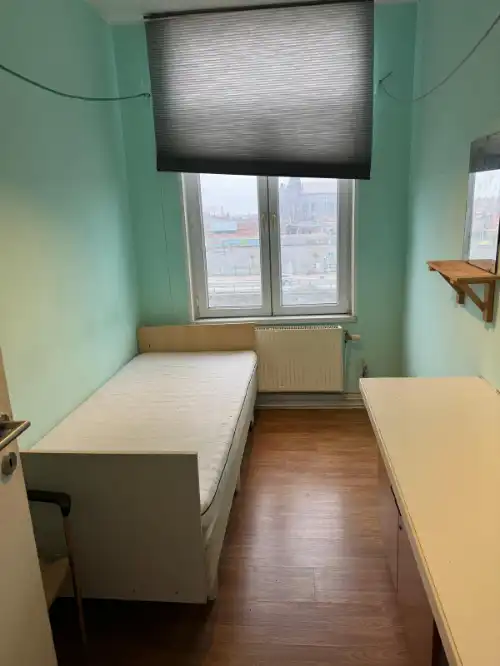 Opbrengsteigendom te koop – Gasmeterlaan 189, Gent foto 9