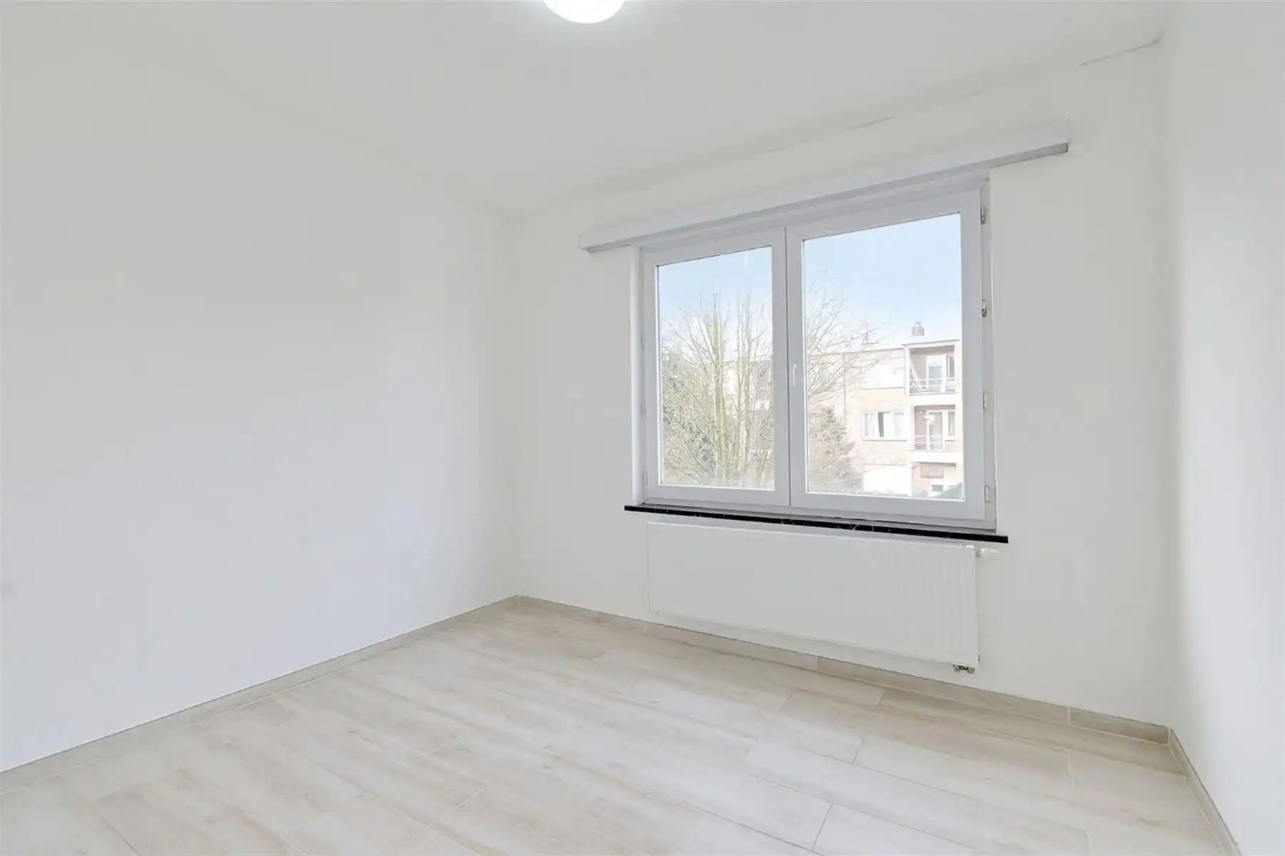 Modern 3-slaapkamerappartement te Deurne-Zuid! foto 9