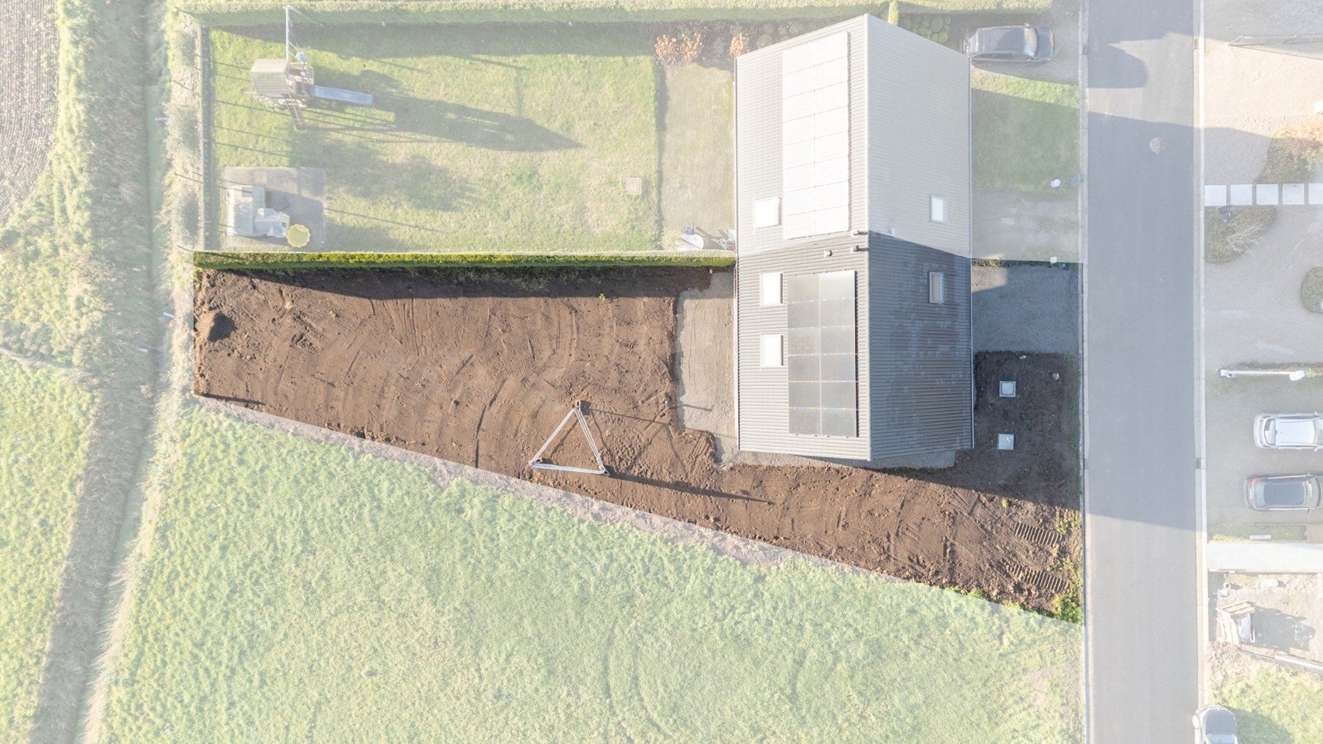 Moderne nieuwbouwwoning met uitzonderlijk wooncomfort te Koekelare (De Mokker) foto 27