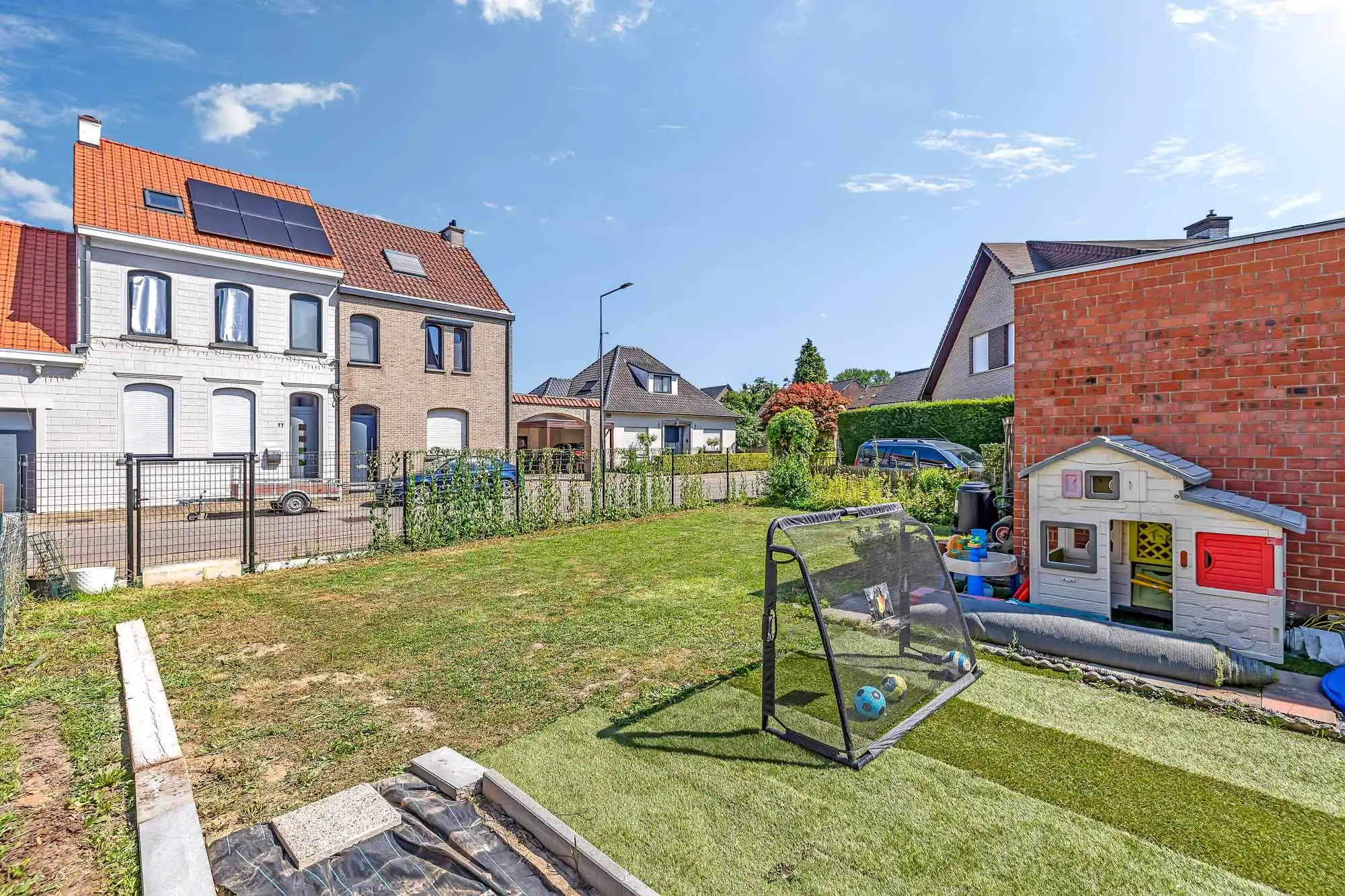 Instapklare HOB op toplocatie foto 18