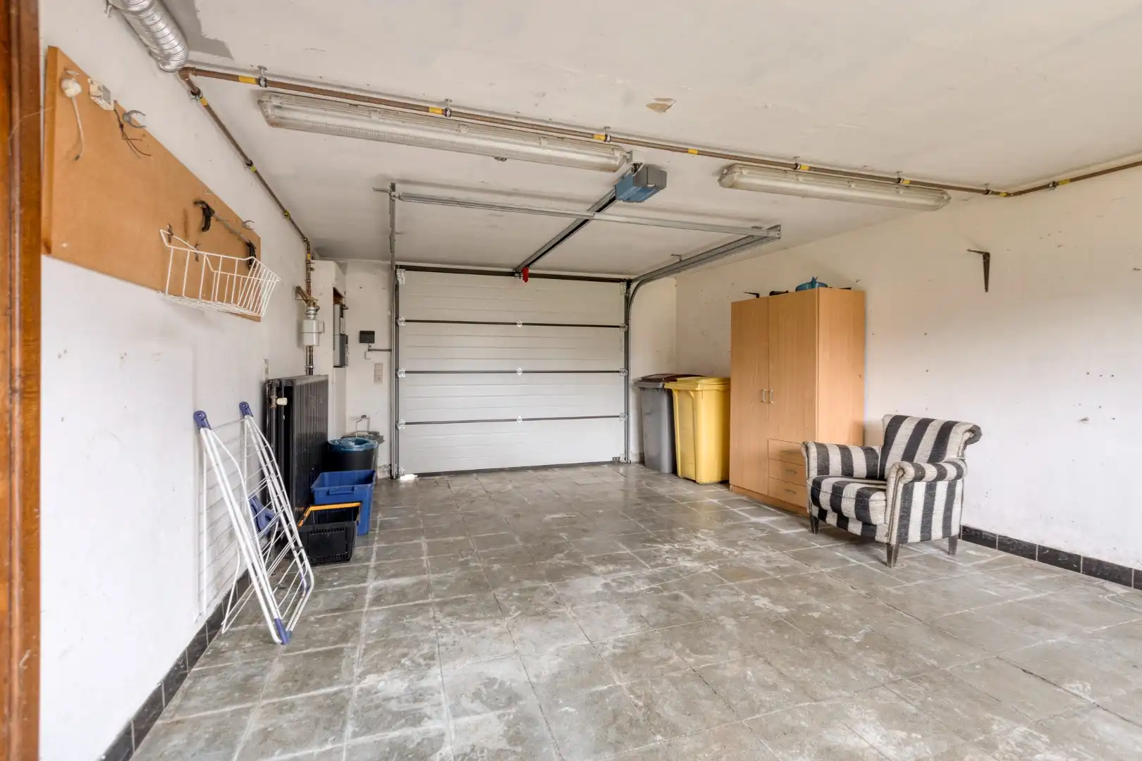 Te renoveren woning met 3 slpks op een zonnig perceel van 1.195 m² !  foto 28