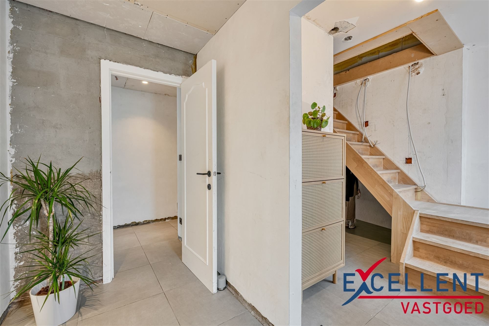 Ideaal gelegen alleenstaande woning in rustige wijk te Astene foto 8