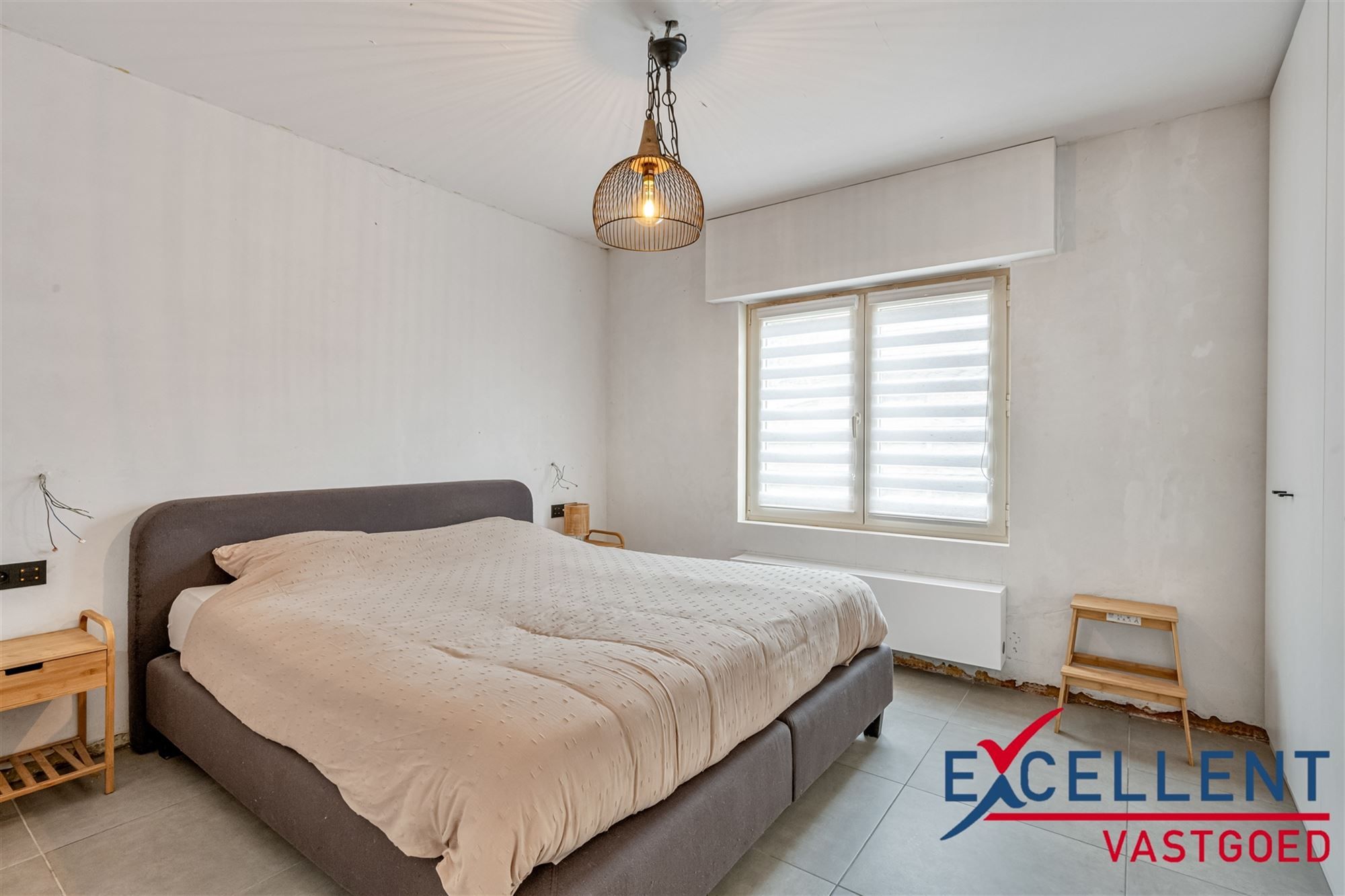 Ideaal gelegen alleenstaande woning in rustige wijk te Astene foto 8