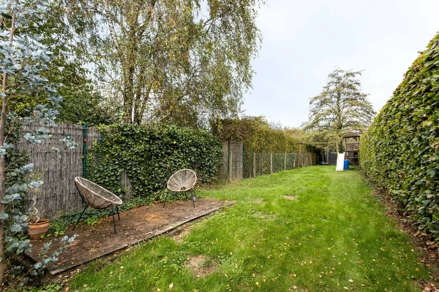 Instapklare woning met 3 slaapkamers in Zwevegem foto 18
