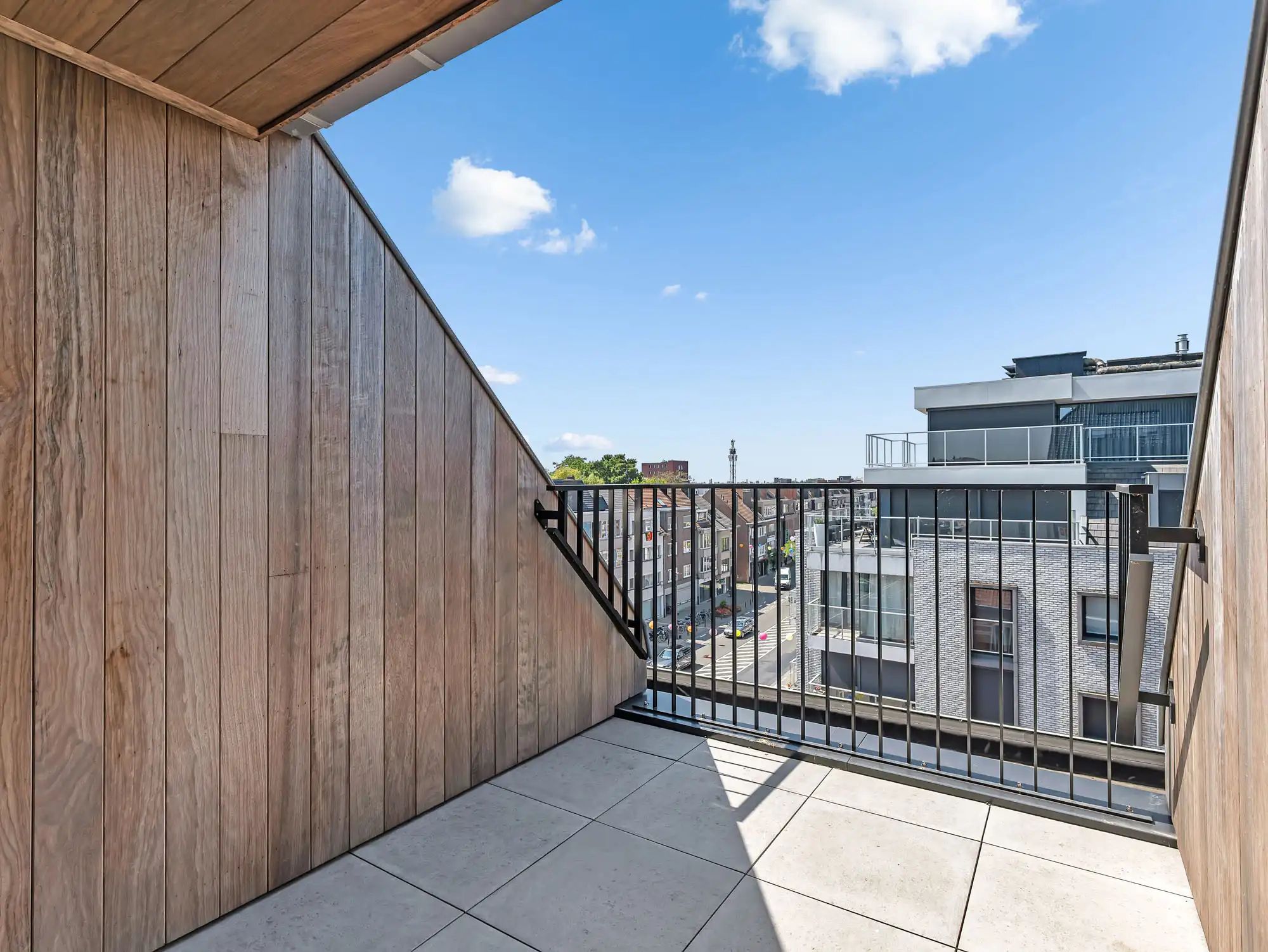 Exclusieve nieuwbouw duplex-penthouse op toplocatie foto 9