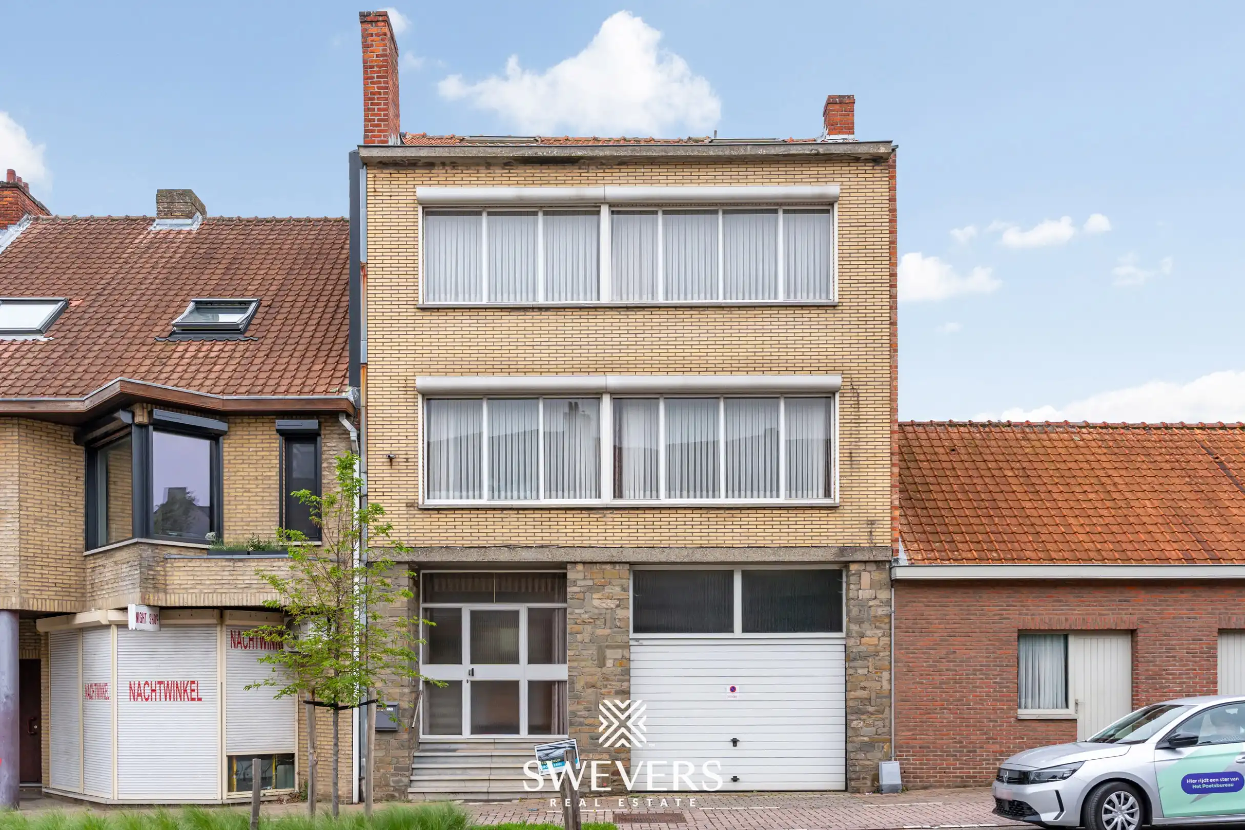 Huis te koop Paalsesteenweg 9 - - 3580 Beringen