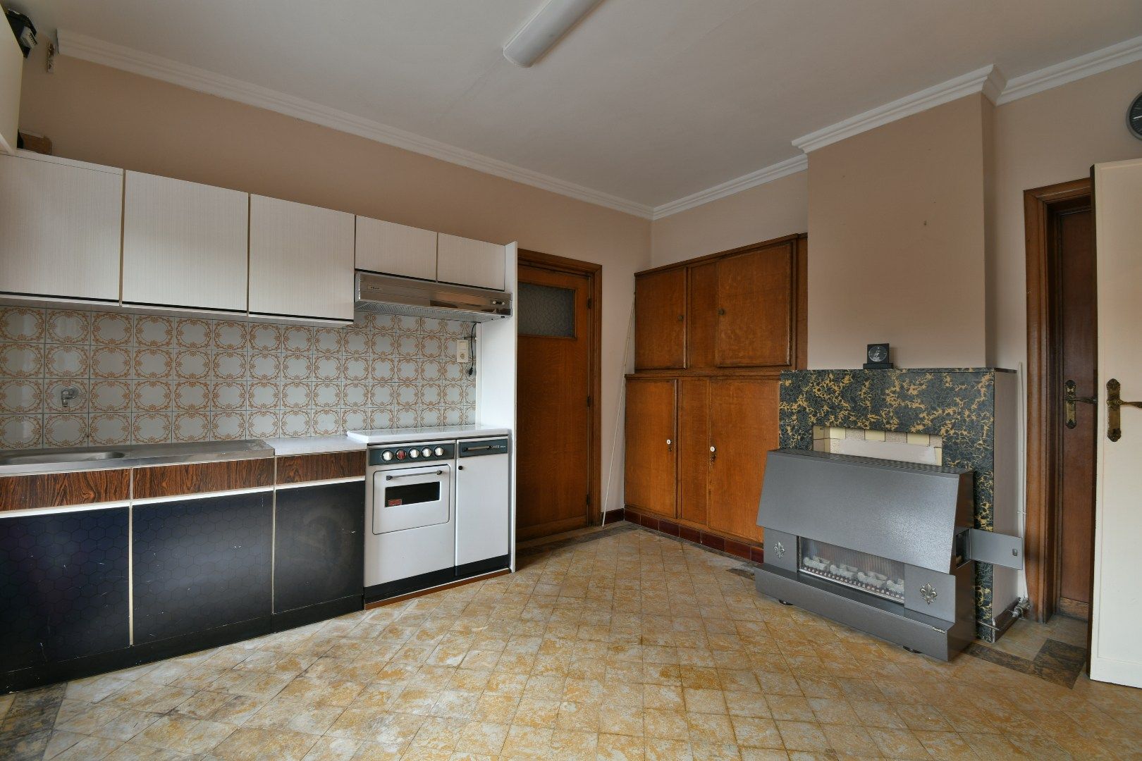 Halfopen woning met 3 slaapkamers in Westkerke foto 11