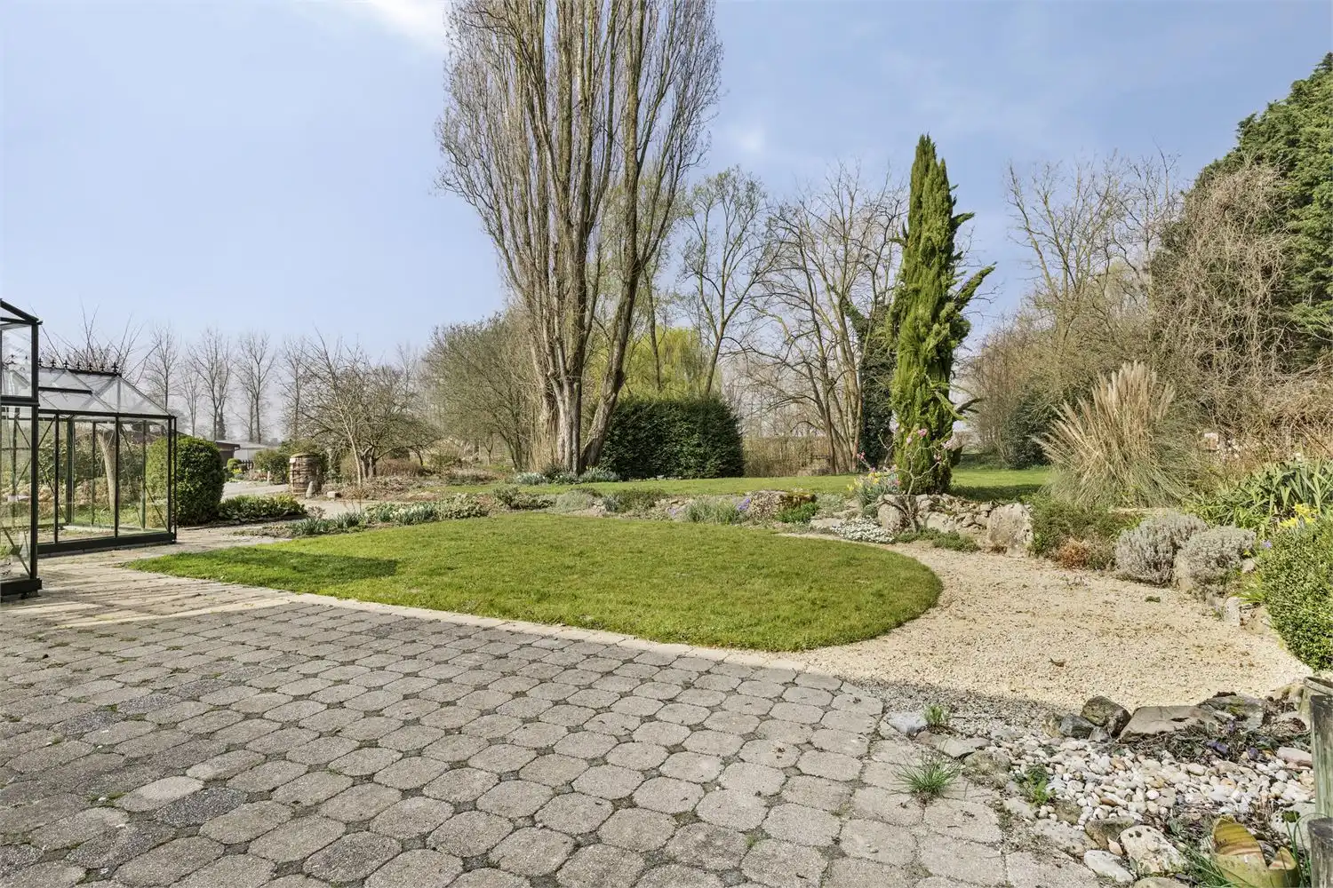 Camping Leeuwerikenveld - een oase van rust in het Hageland! foto 7