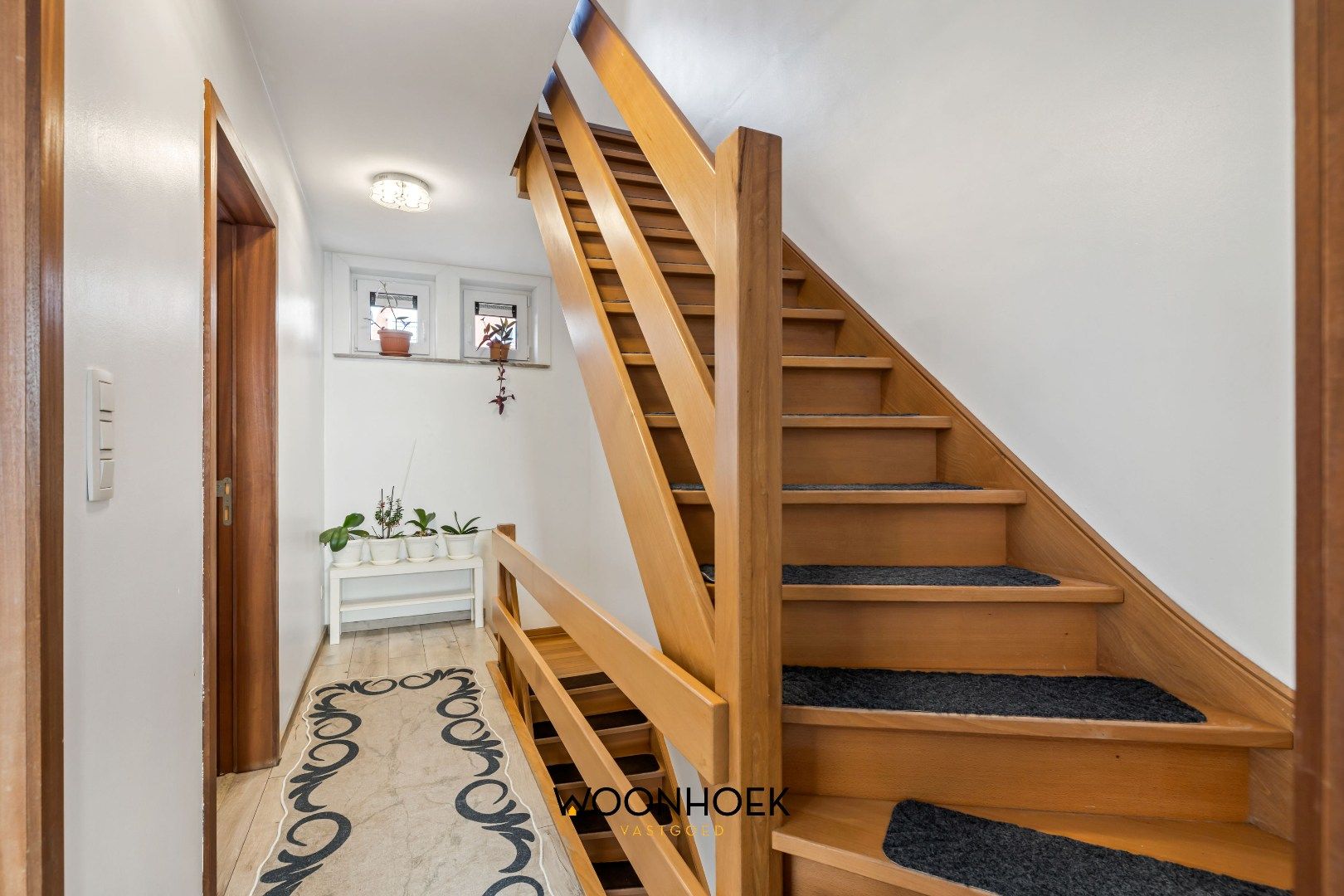 Instapklare 3-slpk halfopen bebouwing met dubbele garage  foto 16