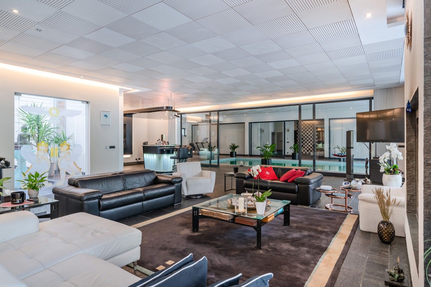 Sublieme villa aan het nationaal park foto 19