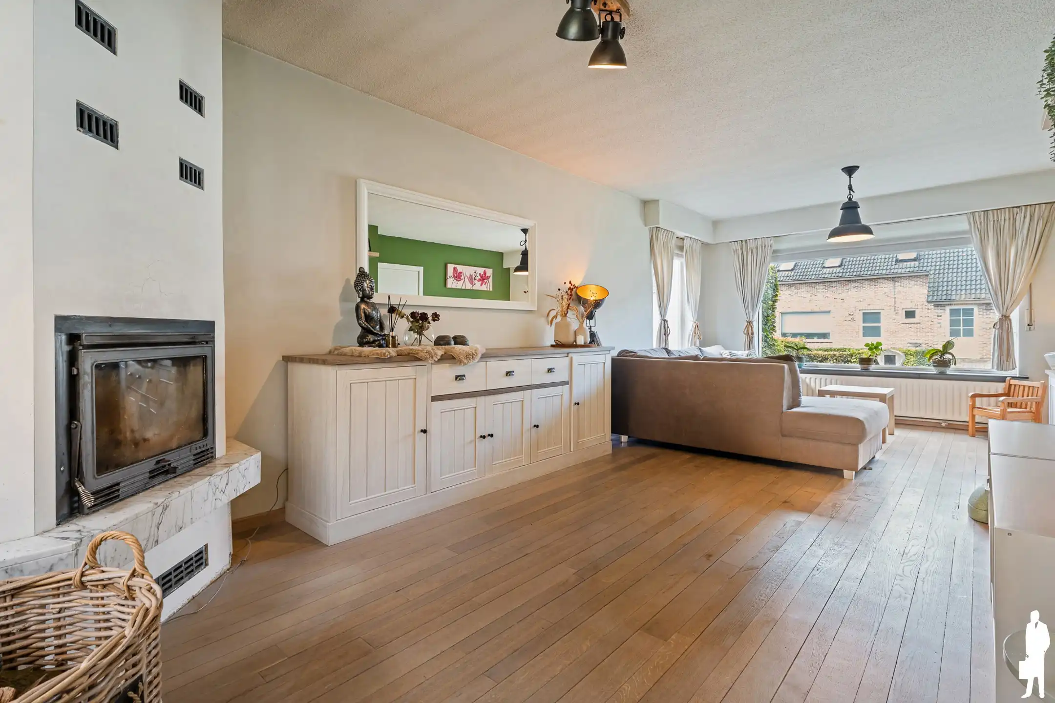 Uitstekende gezinswoning met tuin en bijhuisje in Weelde foto 5