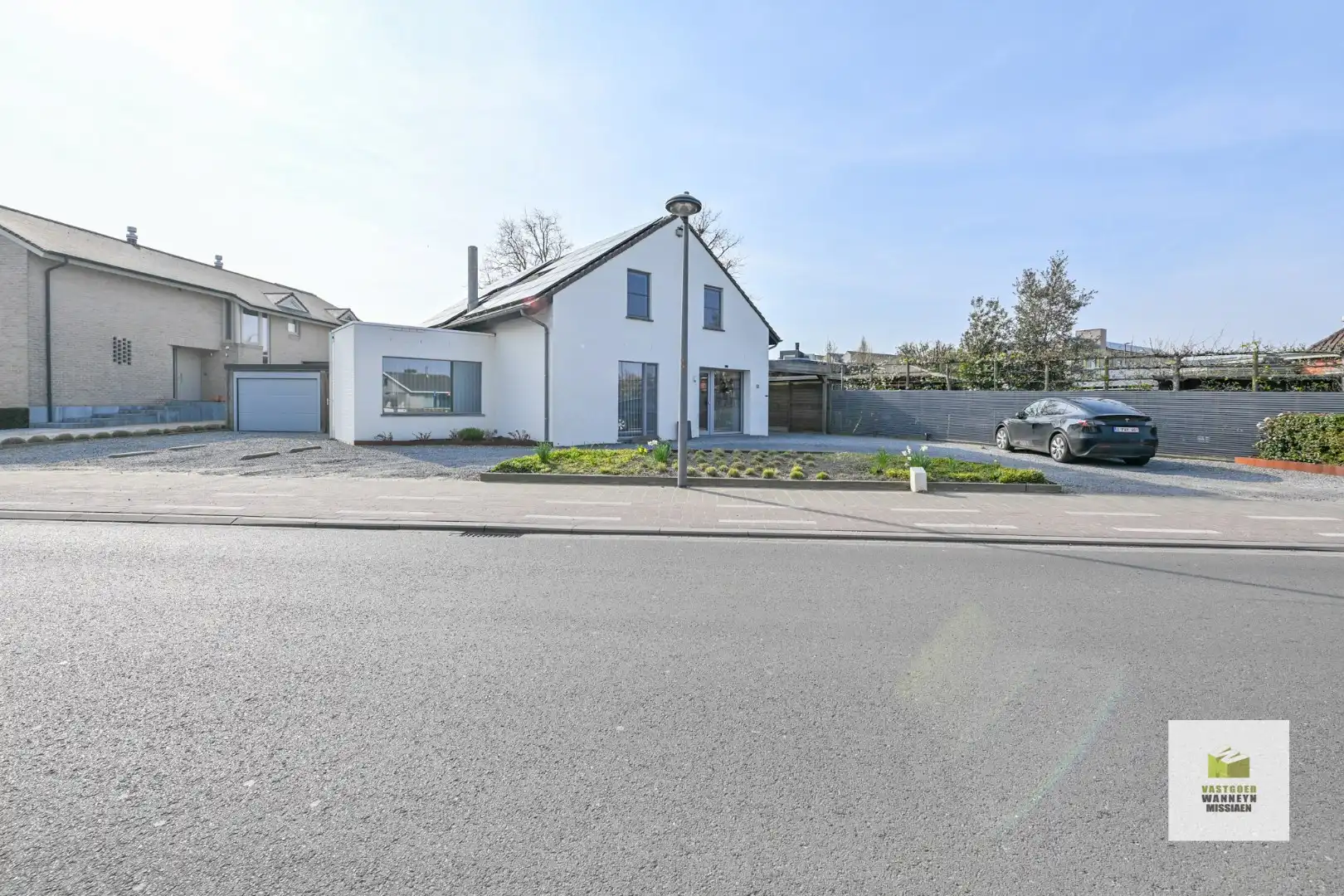 Instapklare, energiezuinige woning met 3 slaapkamers en kantoorruimte foto 31