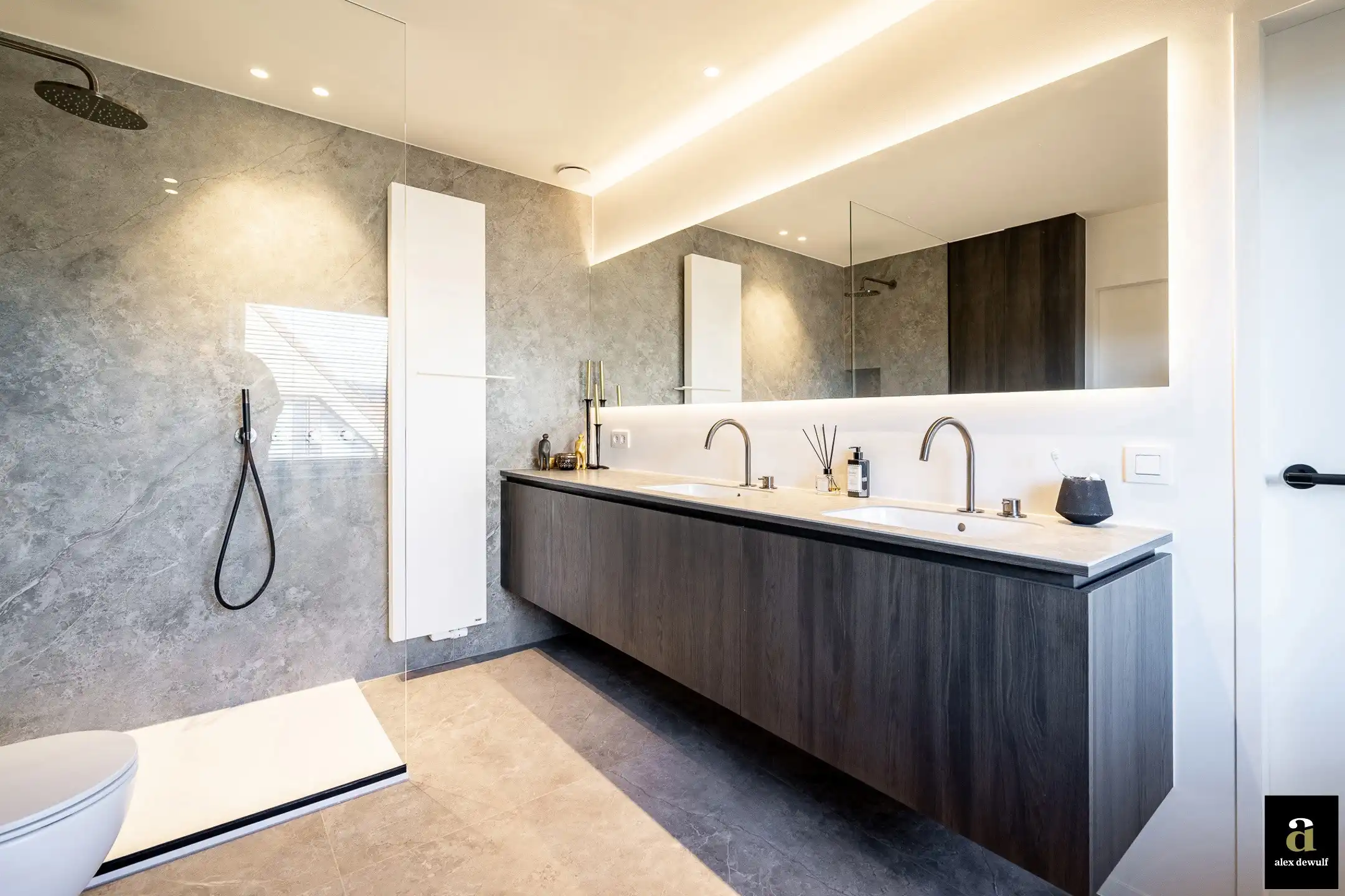 Instapklare luxe villa met tuin & sauna in Westkapelle [Boomgaarden]. foto 23