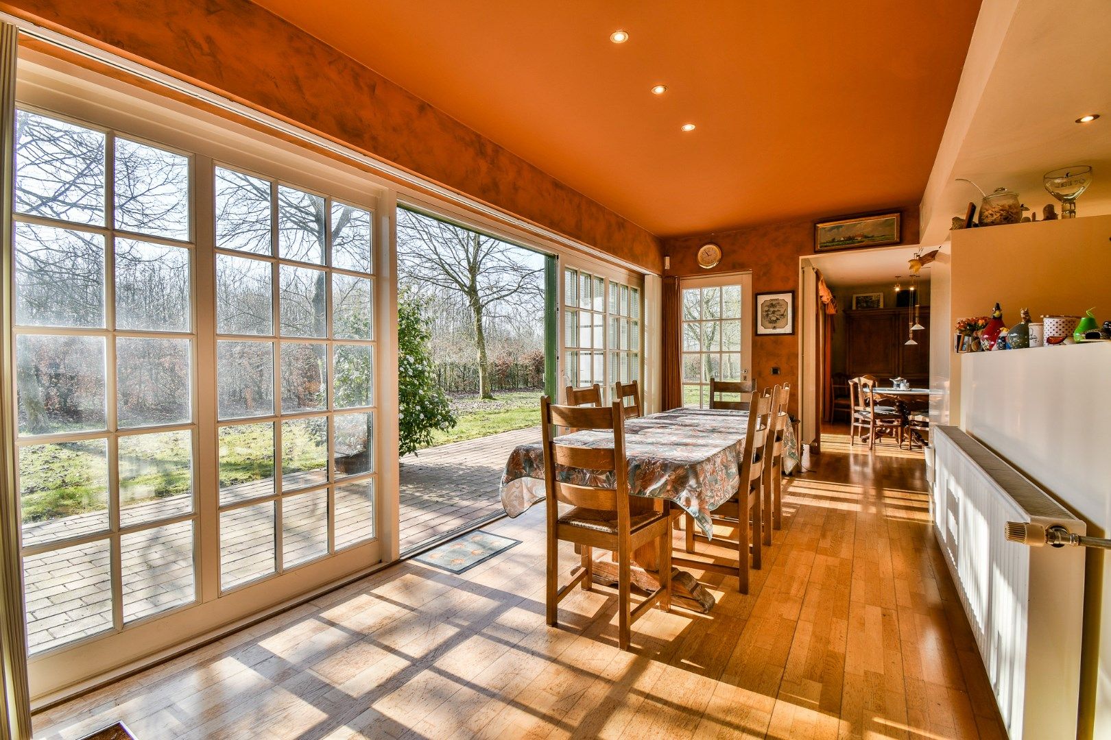 Exclusief domein op unieke locatie in Dentergem! foto 17