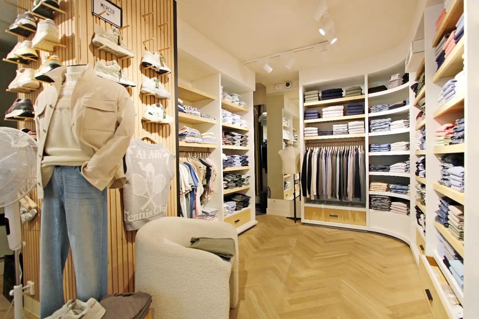 Winkel te huur Kustlaan 181 Knokke te huur foto 3