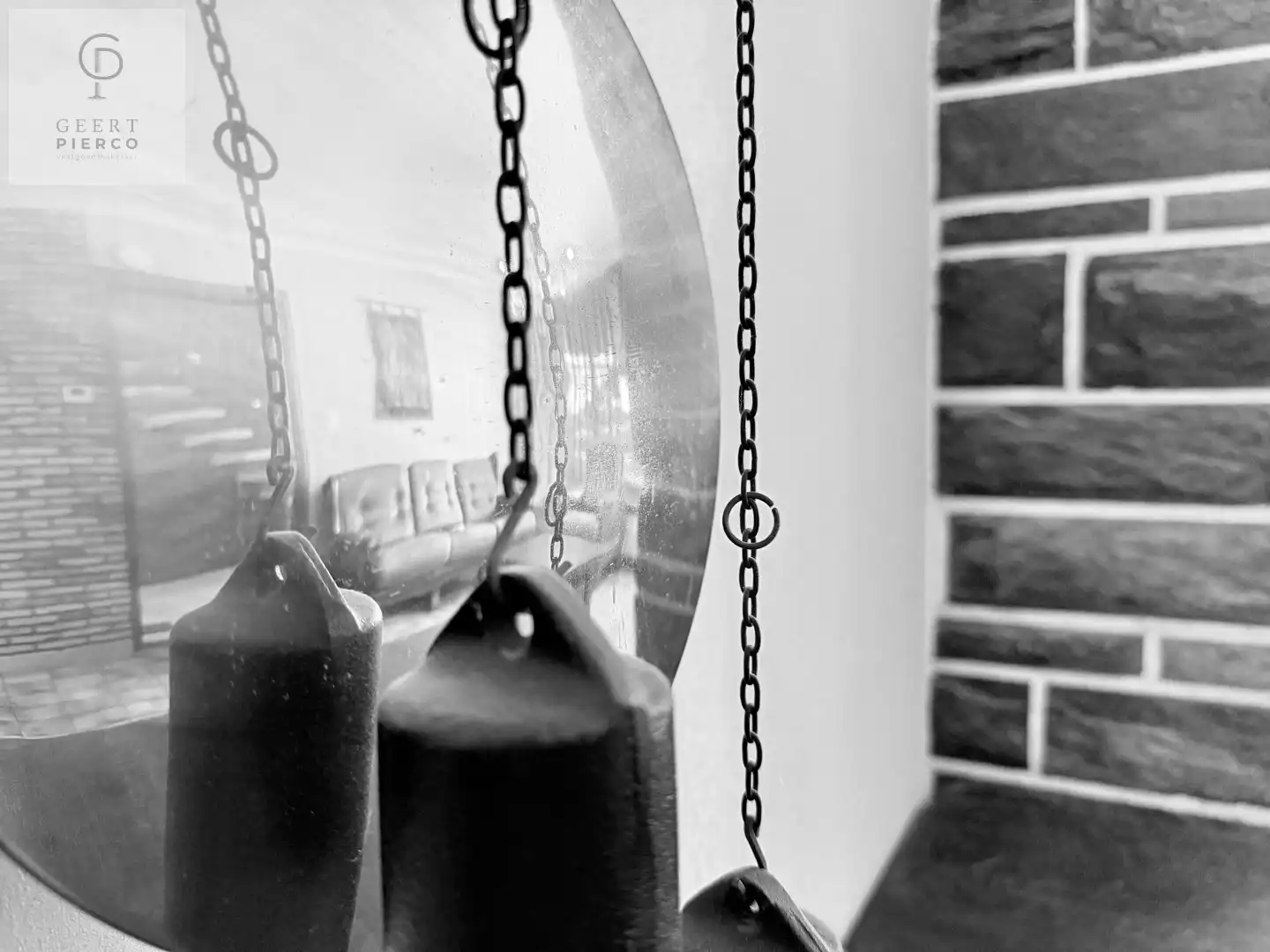 Statige woonst te Landen foto 5