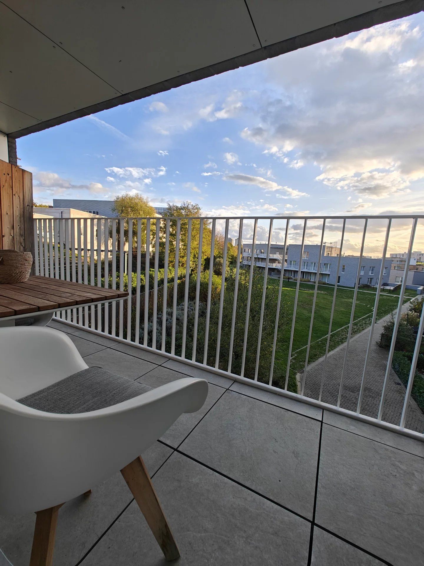 Appartement te koop foto 15