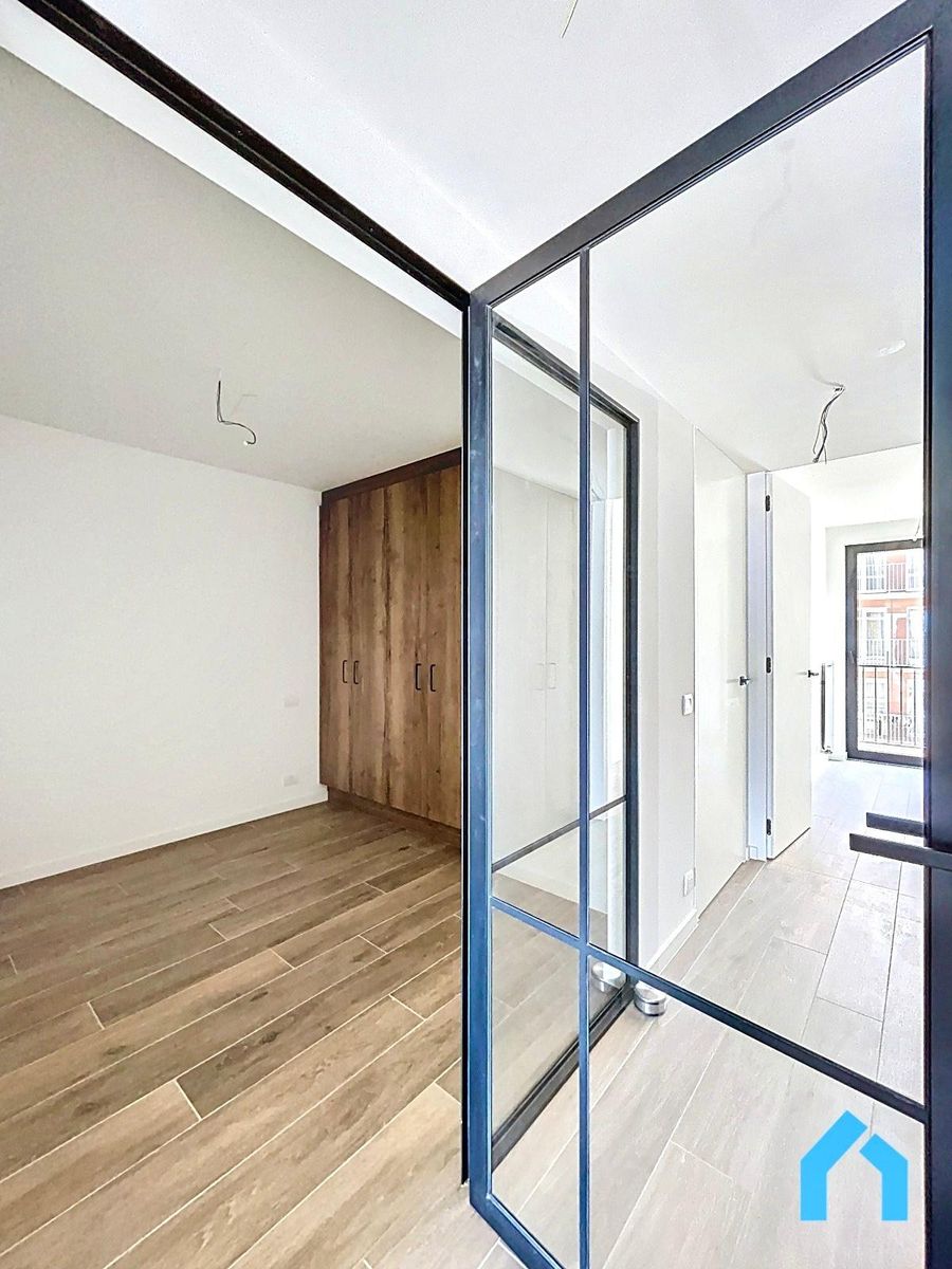 High-end nieuwbouwappartement op de tweede verdieping met adembenemend zeezicht te koop foto 13