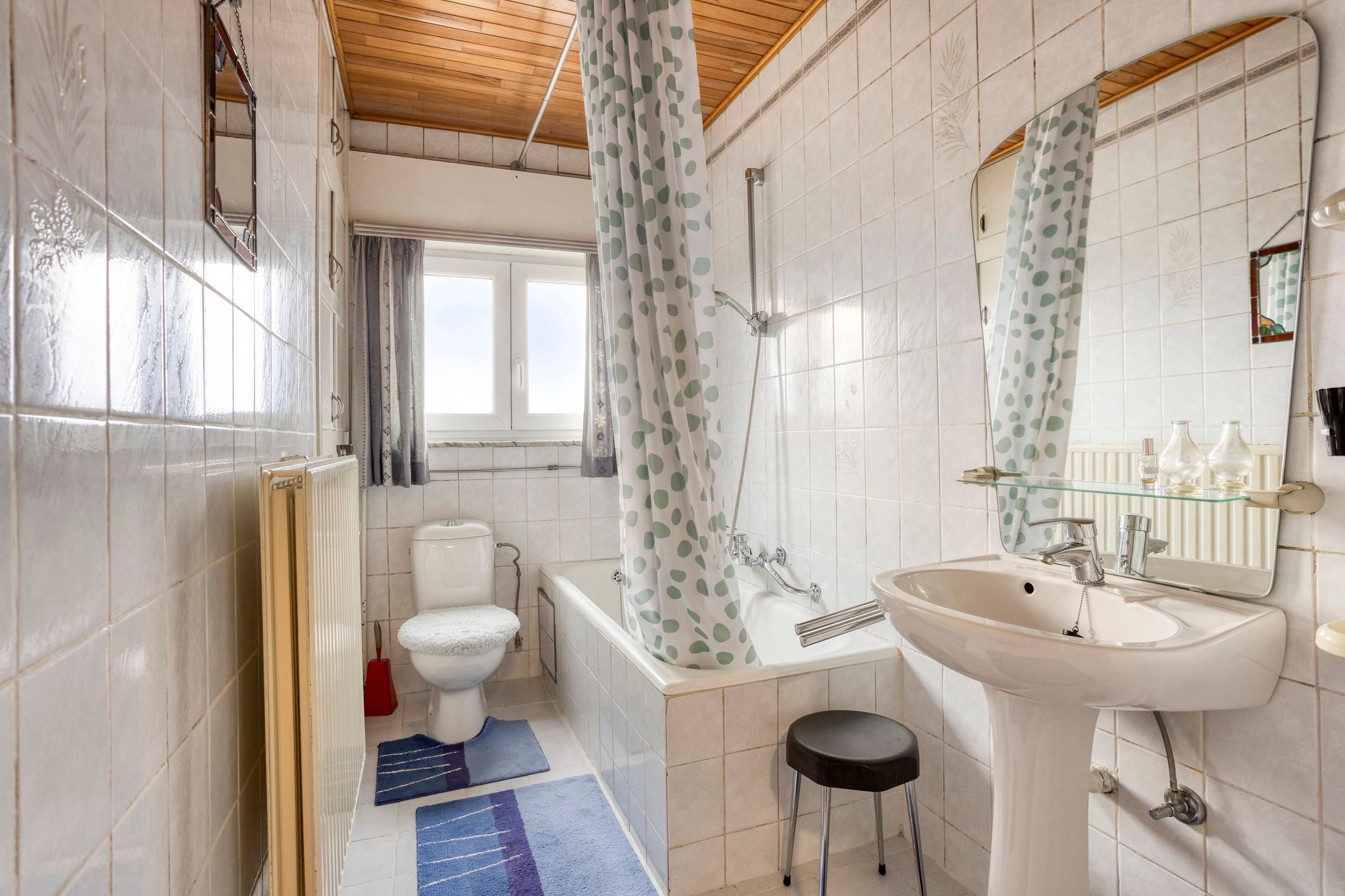 Karaktervolle woning op toplocatie in Affligem foto 8