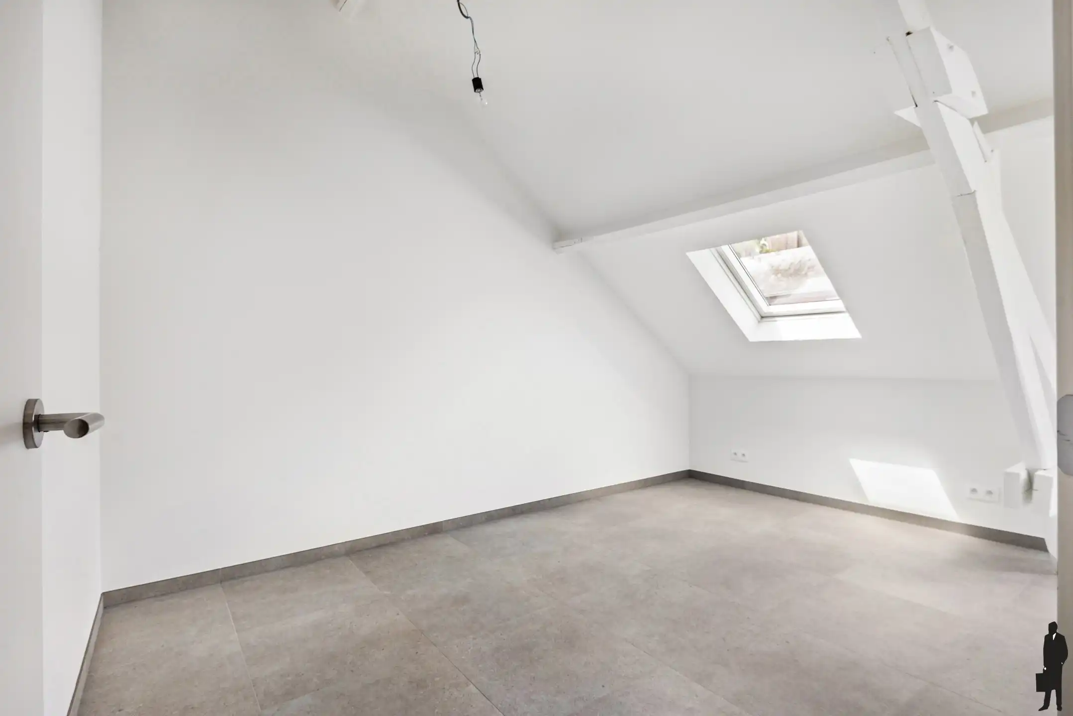 Instapklare woning met 4 slpk en tuin in centrum Rumst  foto 20