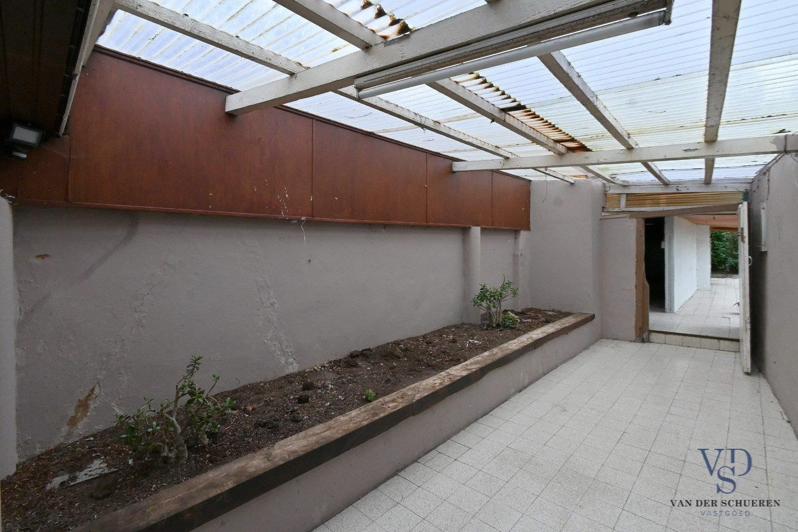 Woning met belendend perceel weiland  foto 13