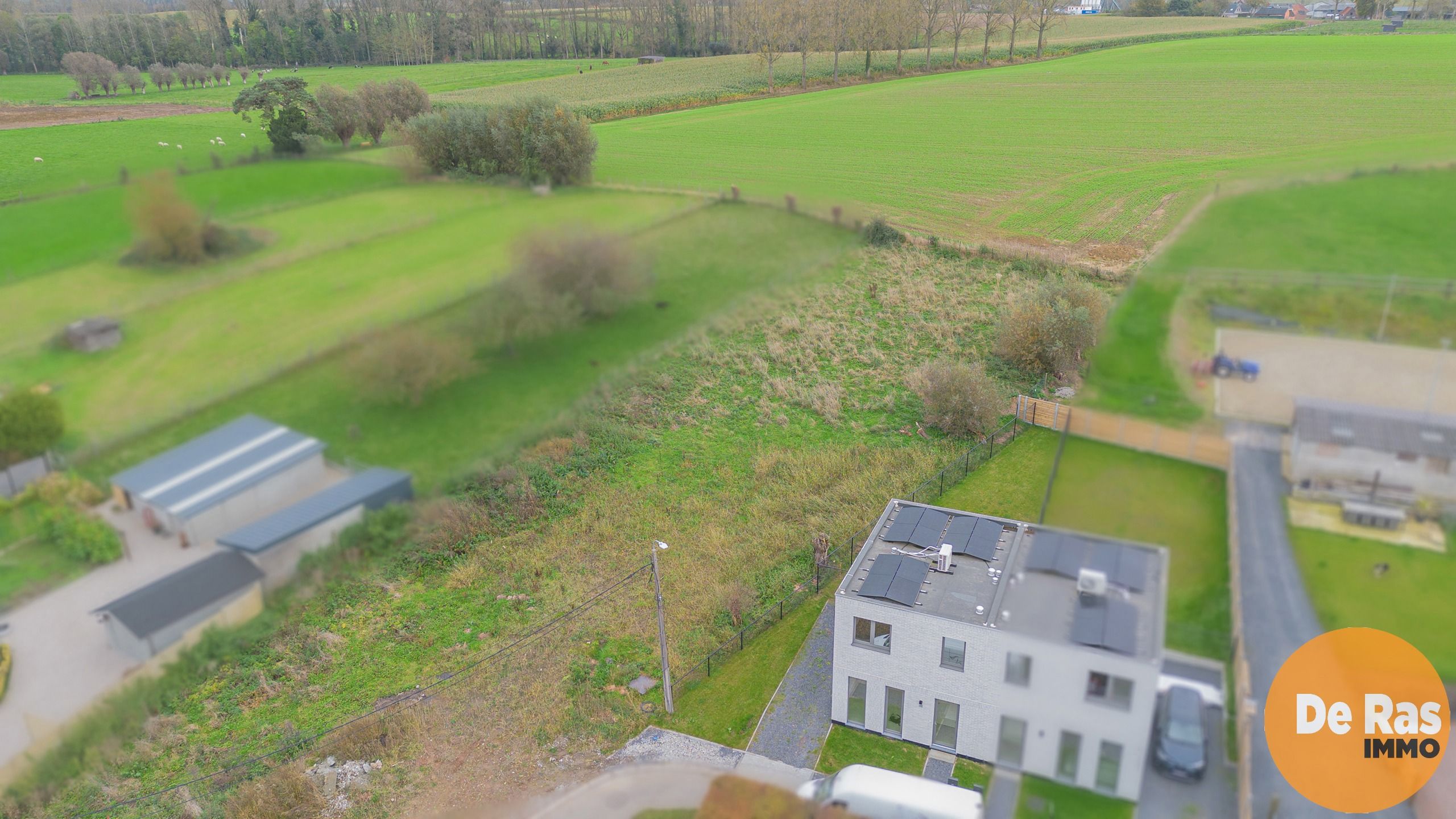 STEENHUIZE - Betaalbare nieuwbouw op een leuke locatie foto 3