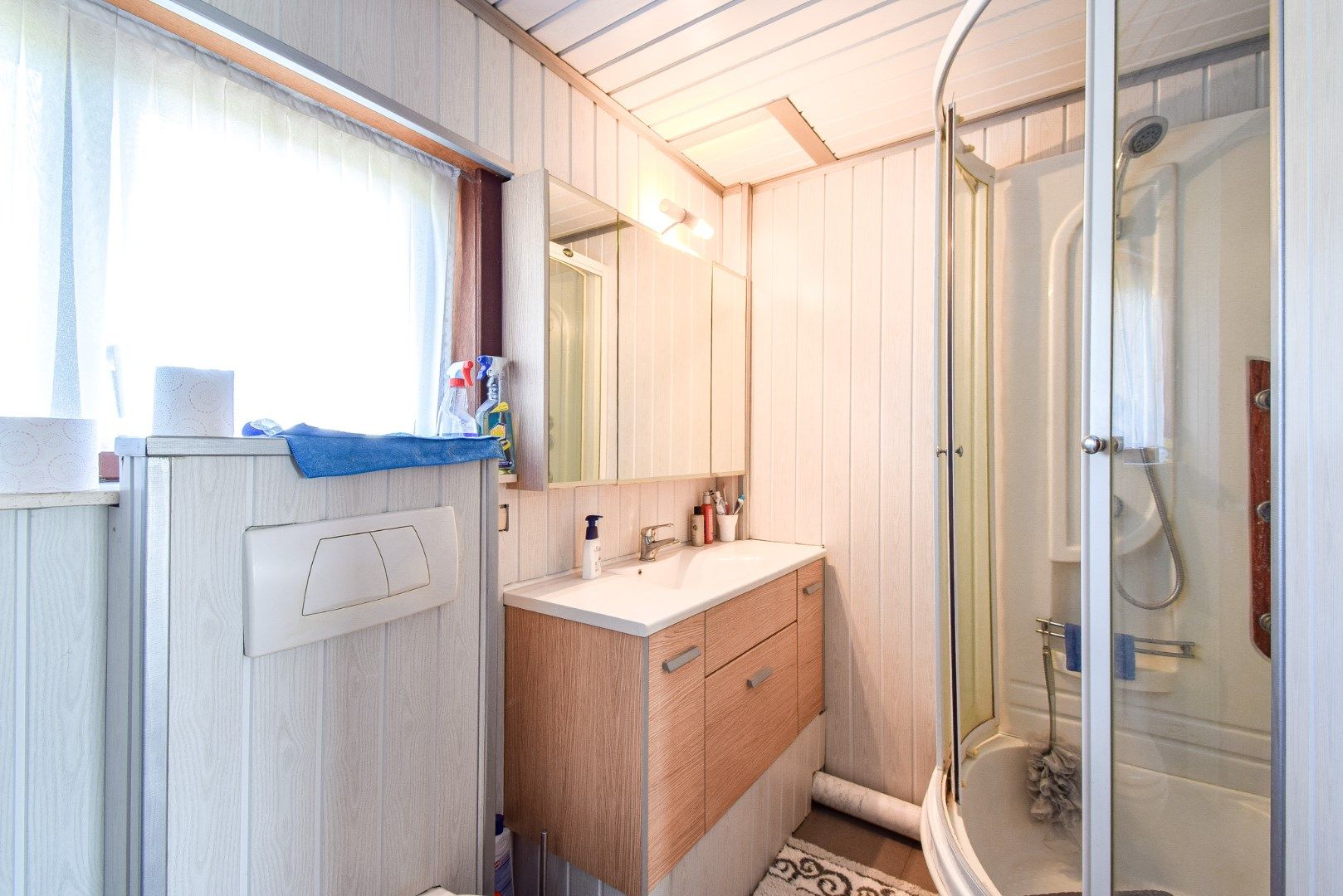 Alleenstaande woonst met prachtig zicht foto 15