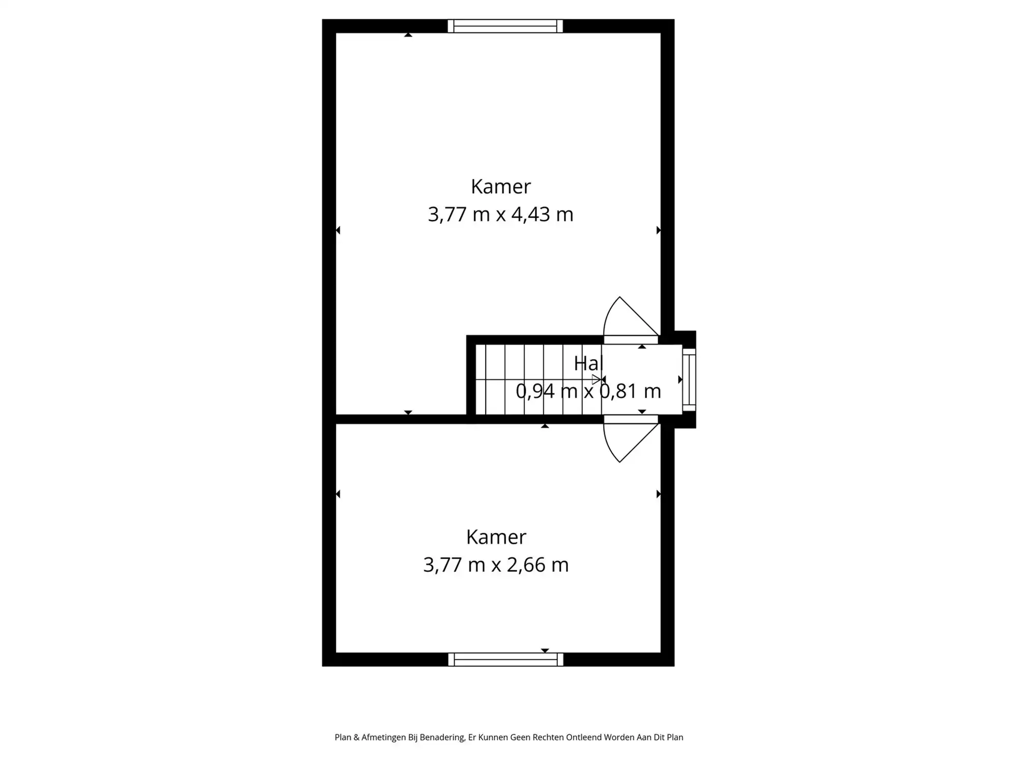 Perfect instapklare woning met 4 slpks te Sint-Katelijne-Waver foto 18