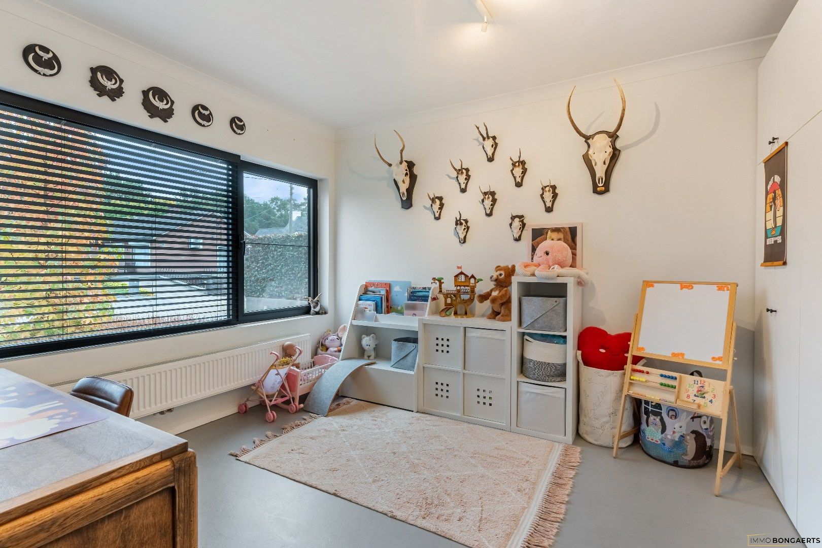 Ruime woning met 4 slaapkamers foto 4