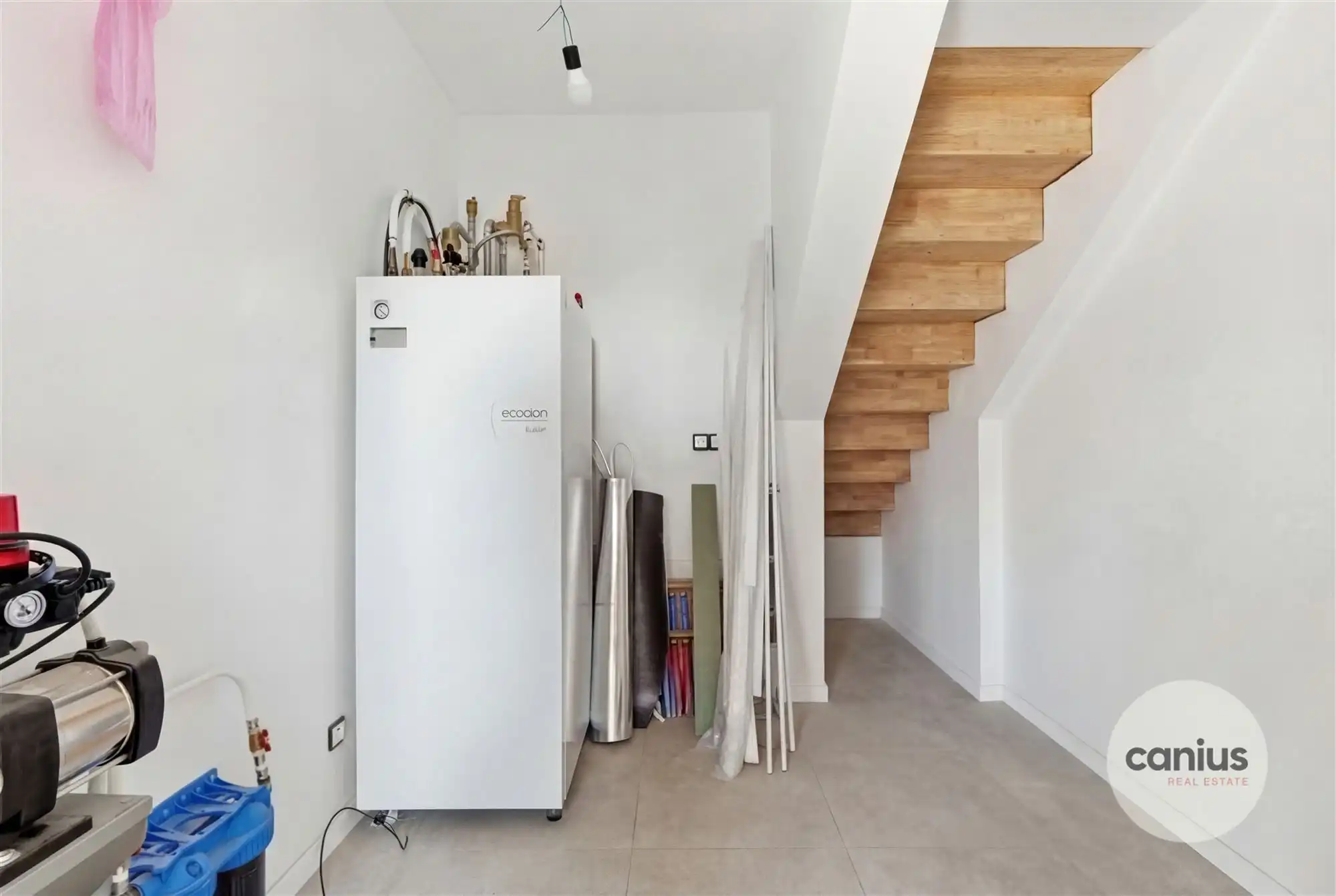 ENERGIEZUINIGE NIEUWBOUWWONING MET 4 SLPKS foto 9