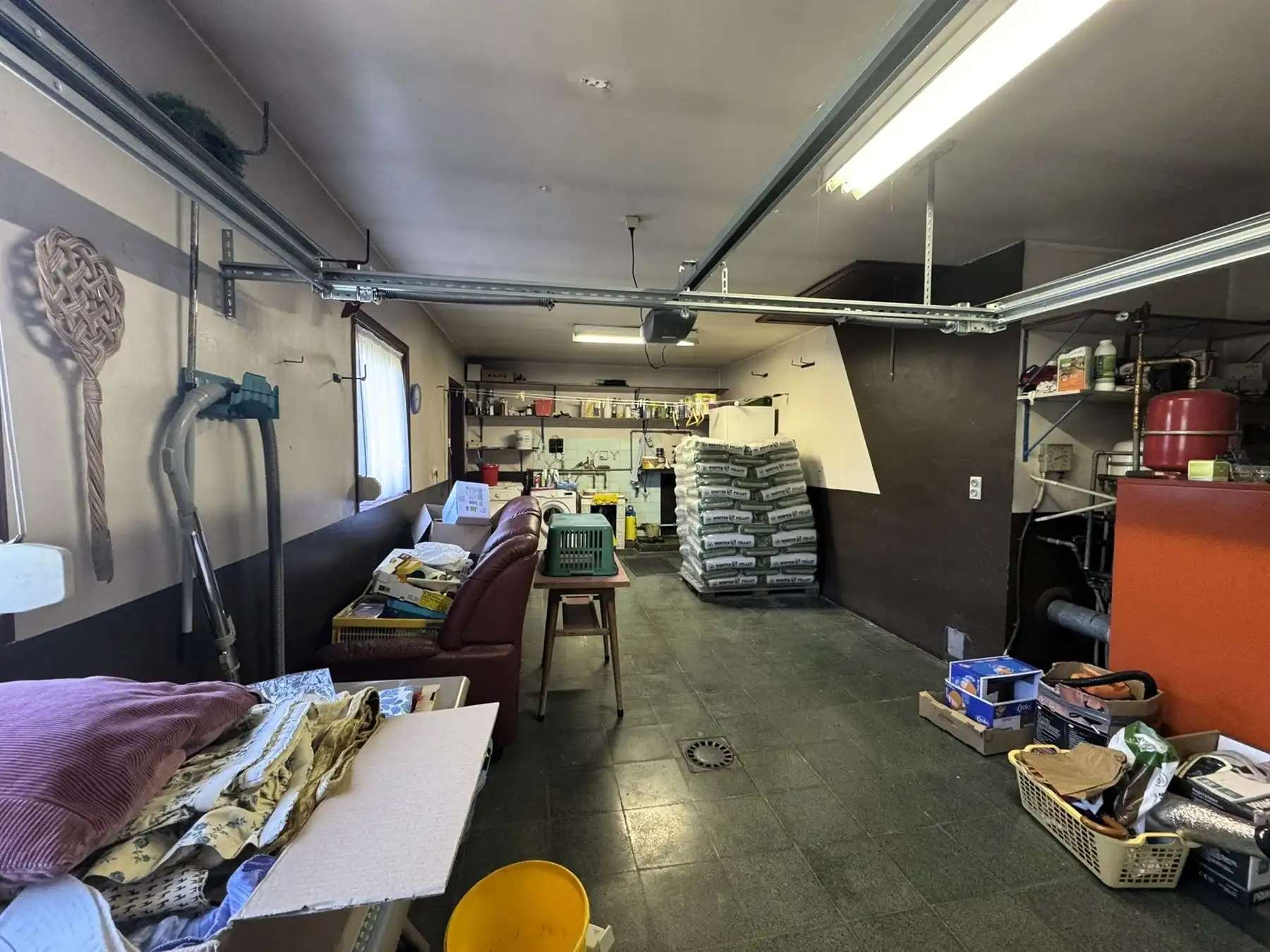 Ruime woning met zonnige tuin foto 7