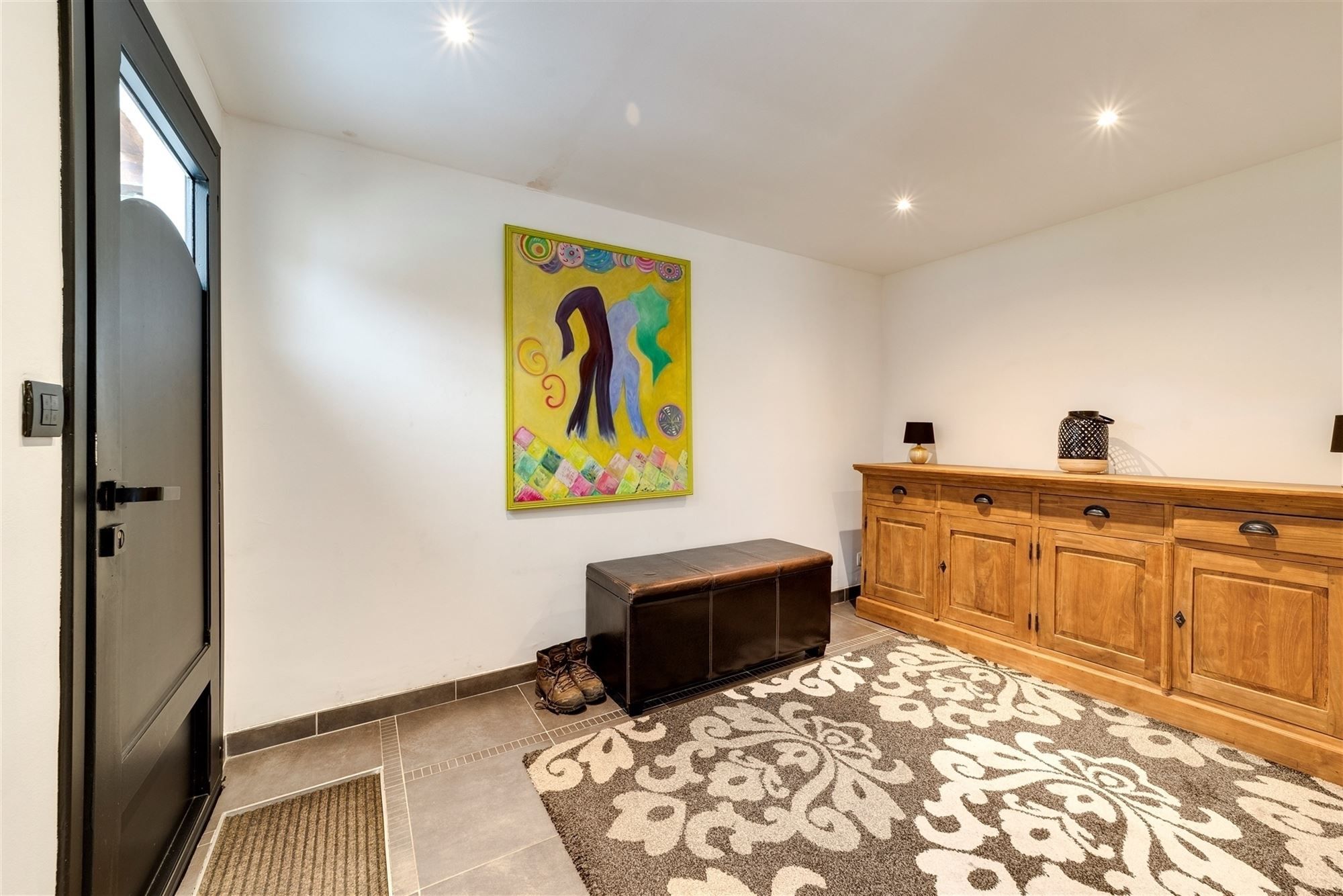 Woning met magazijn (649m²) op 2.749m² in Wommelgem foto 31