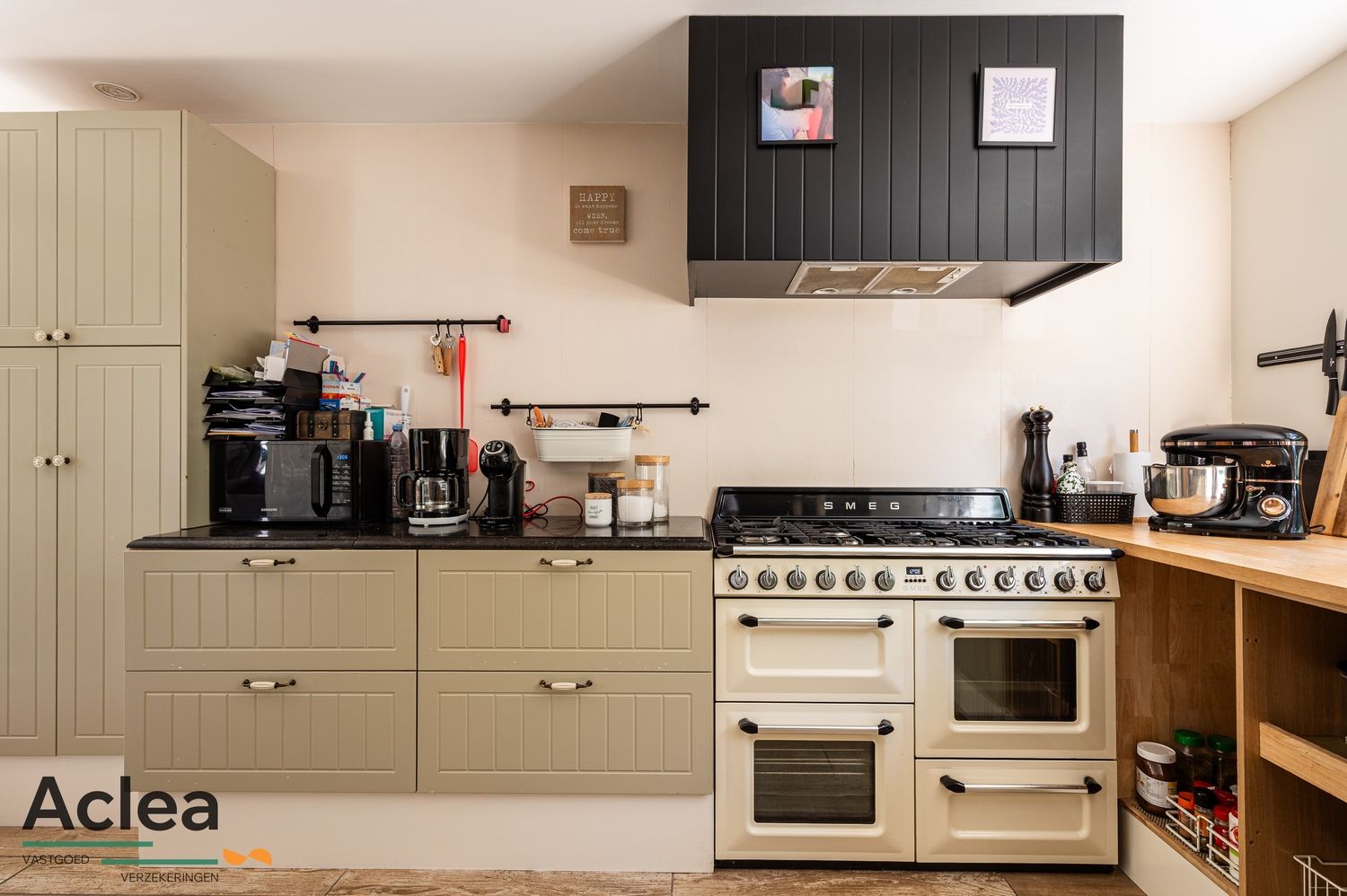 Instapklare, vrijstaande woning foto 10