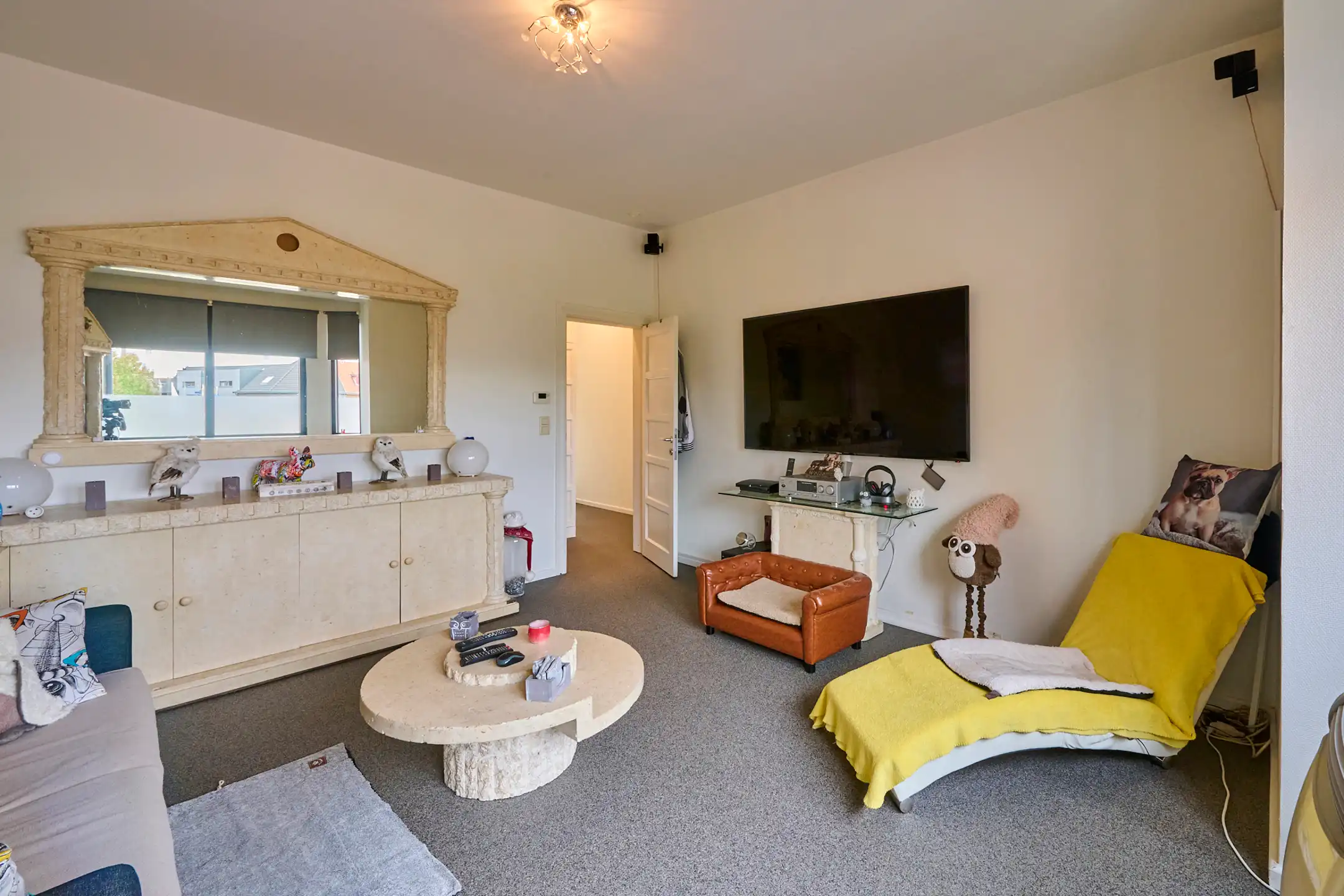 Opbrengsteigendom in het hart van Paal-Beringen foto 11