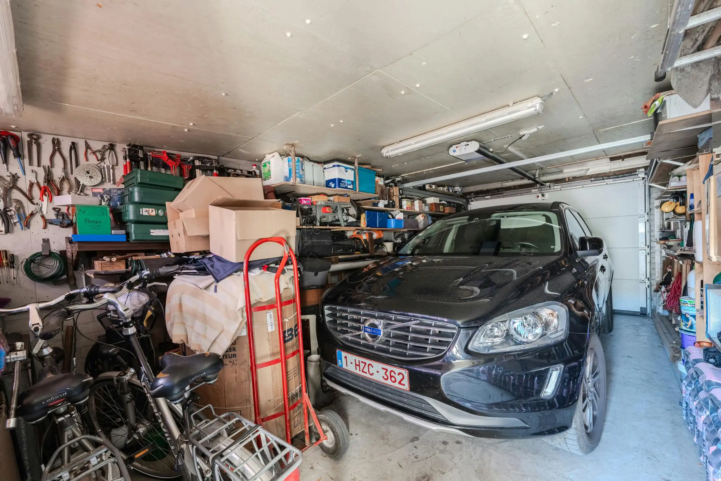 Huis te koop in Ieper met zongerichte tuin én garage foto 33