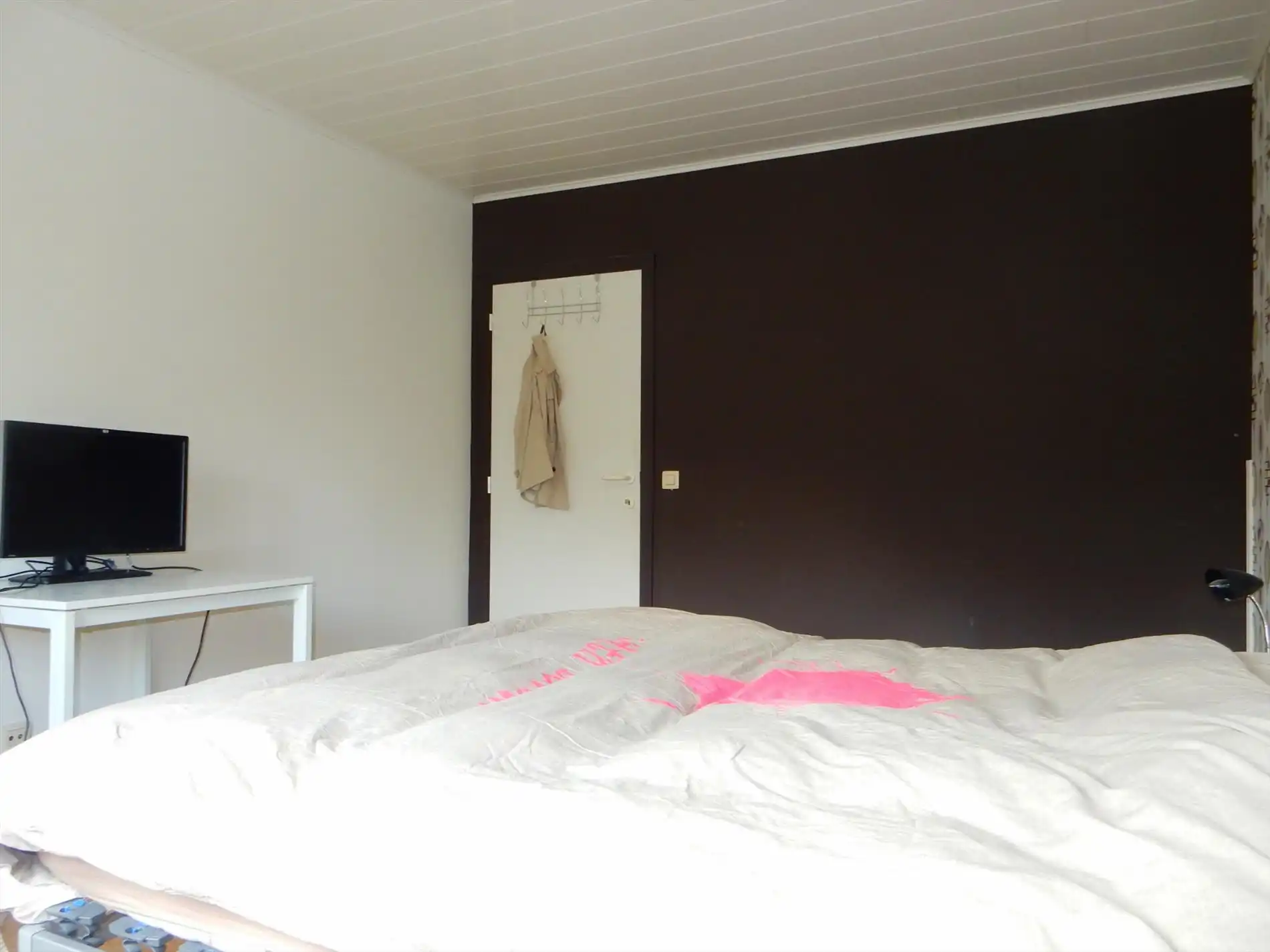 Gezellig en ruim appartement met zonnig terras te Varsenare foto 8